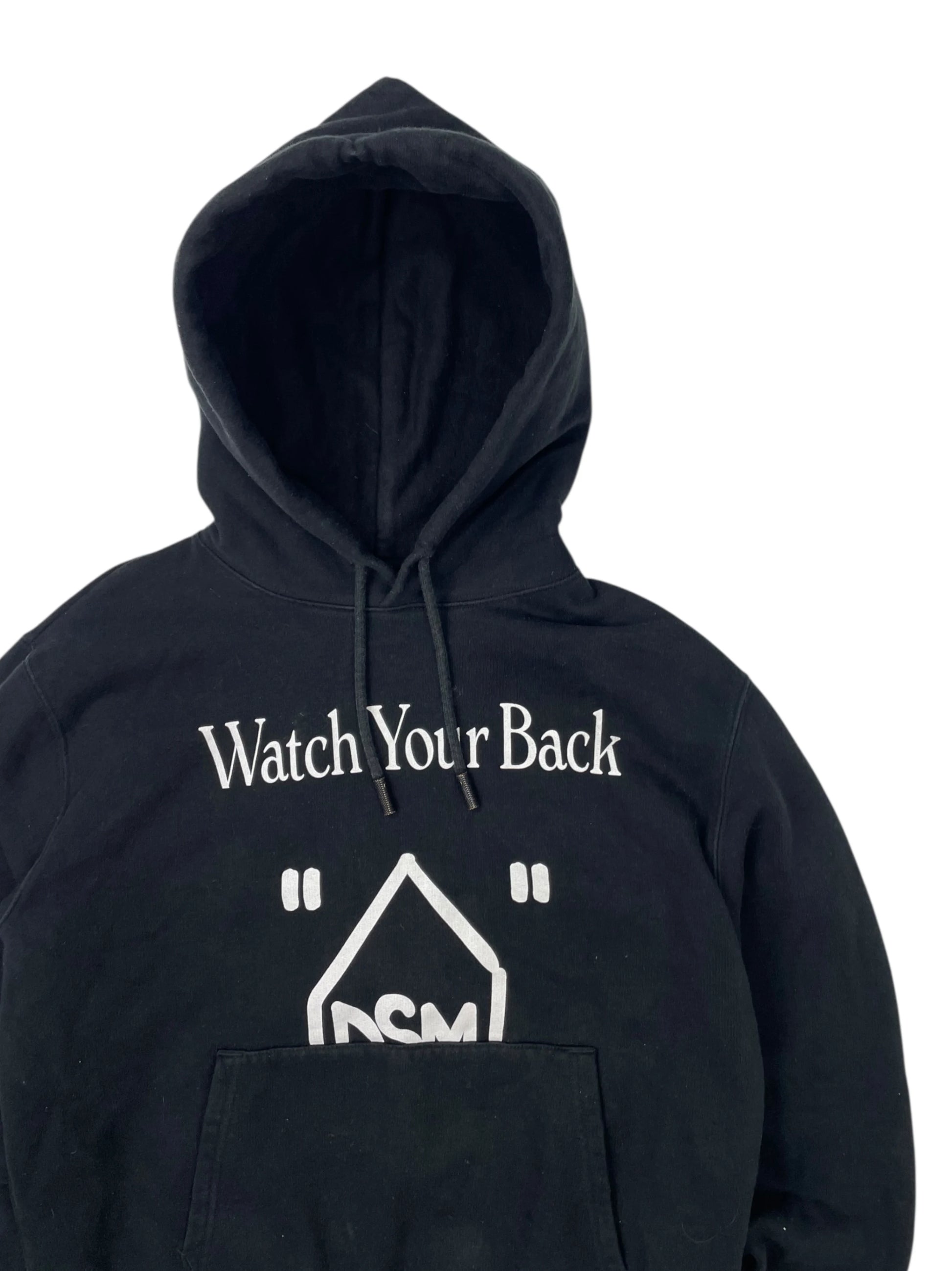 Off-white pull à capuche