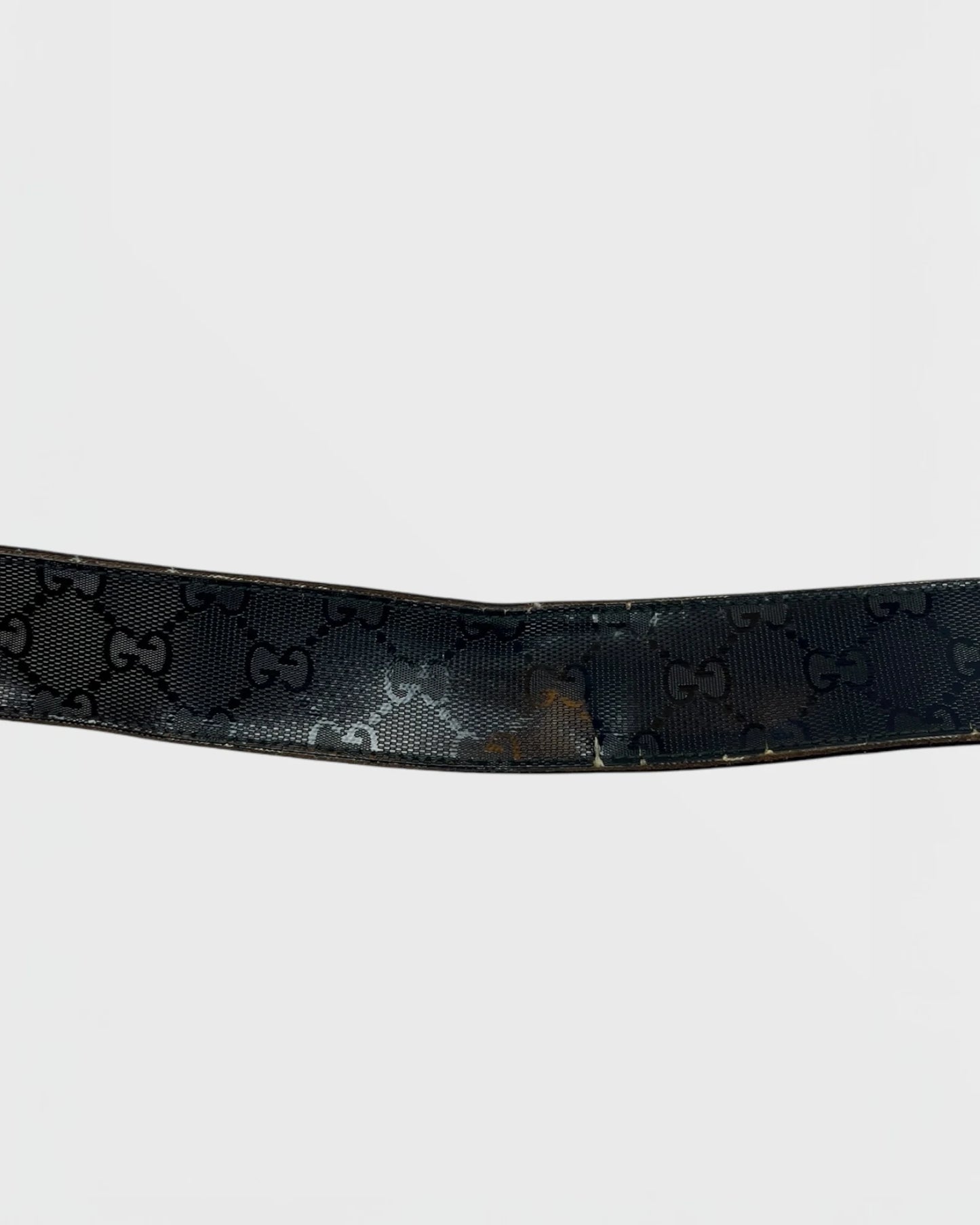 Gucci ceinture