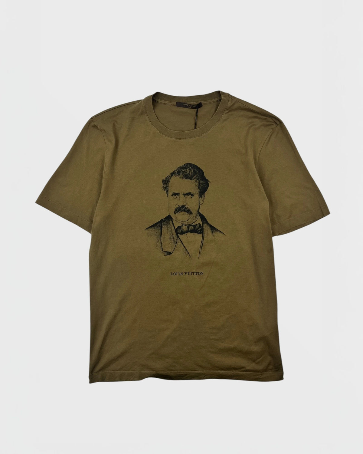Louis Vuitton t-shirt L - The Reservery