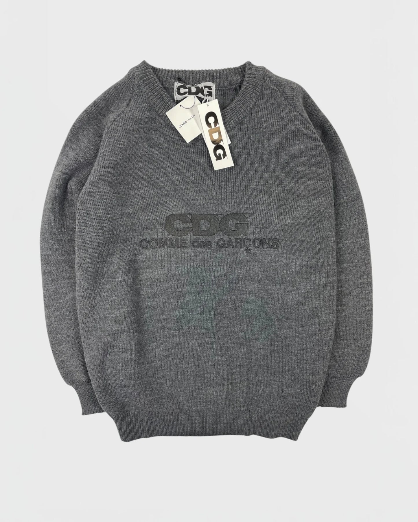 Comme des Garçons pull