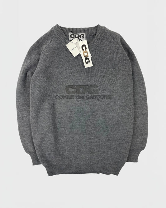 Comme des Garçons pull