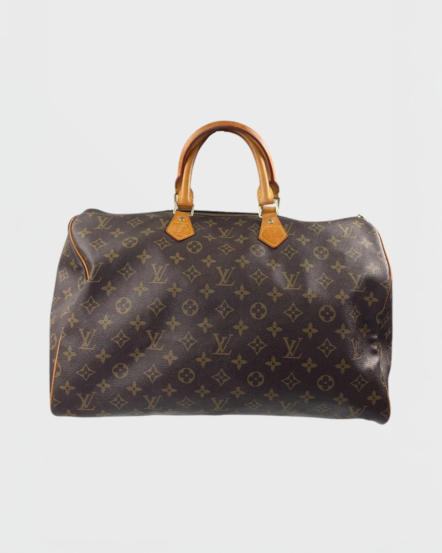 Louis Vuitton sac à main speedy 40
