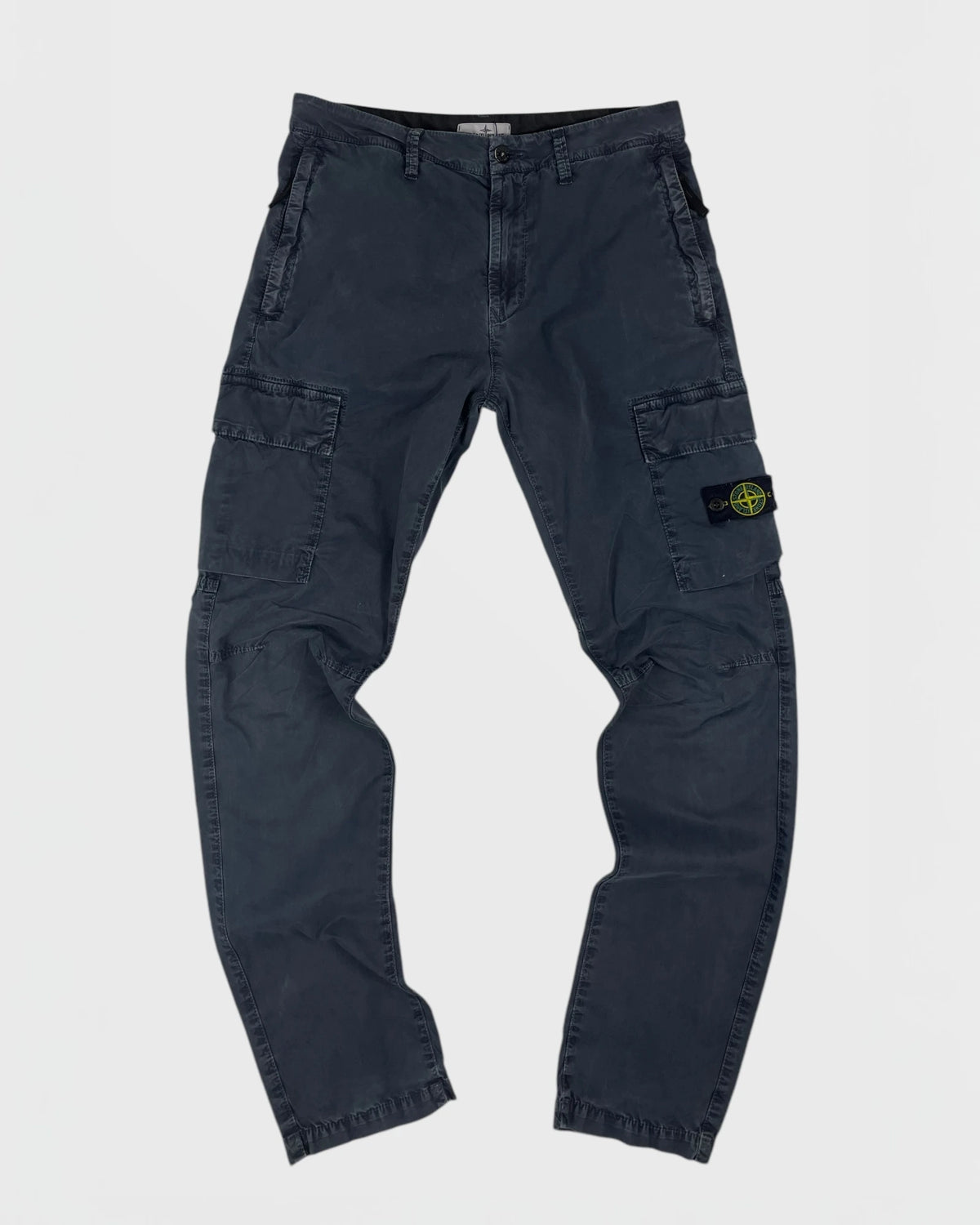 Stone Island pantalon - The Reservery