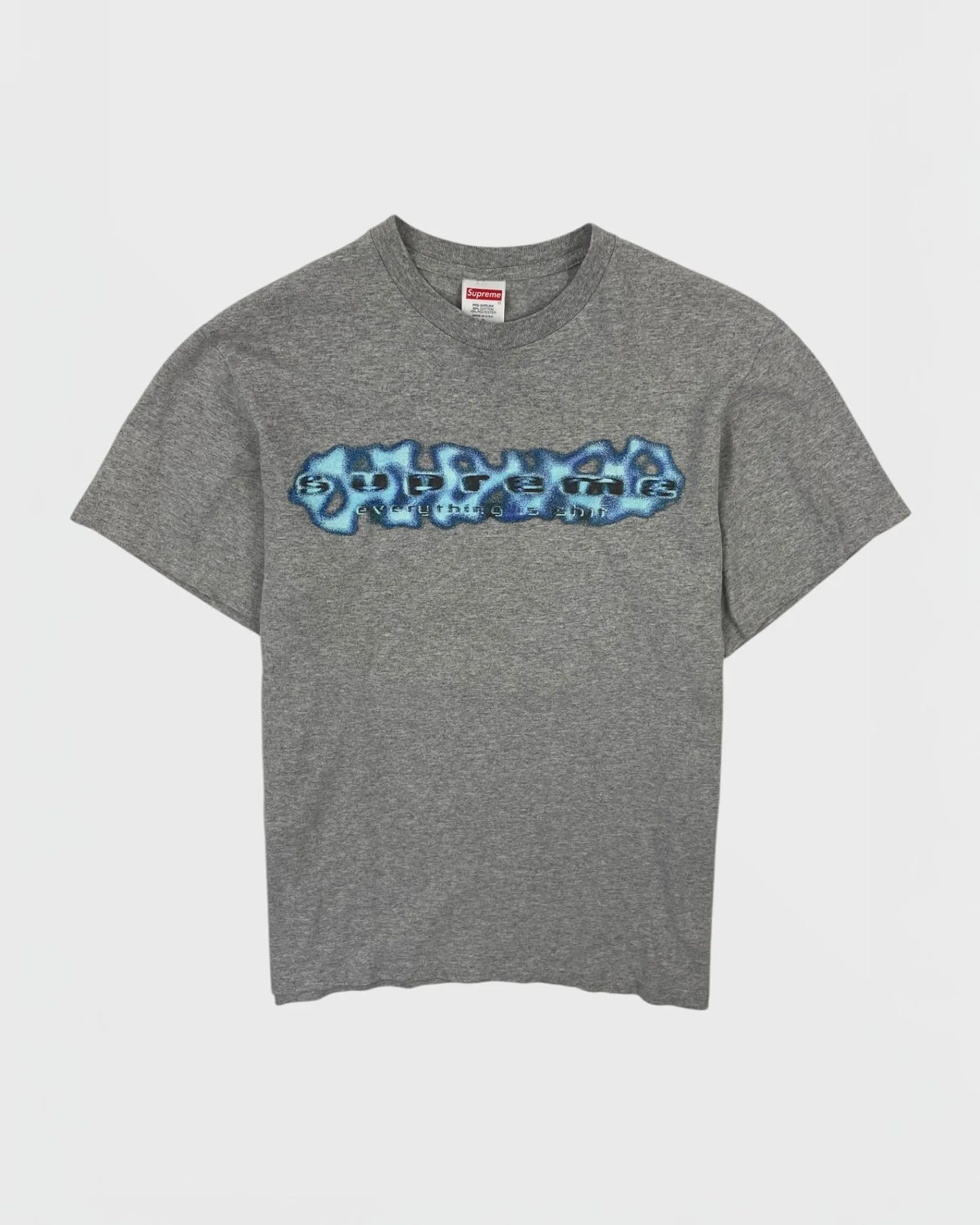 Supreme t-shirt