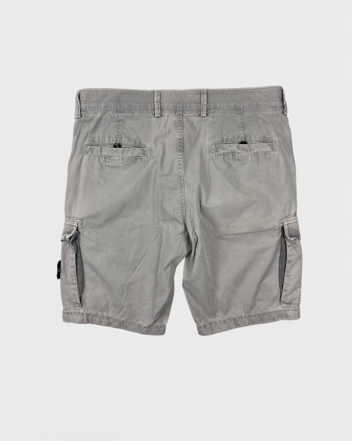 Stone Island short L - The Reservery