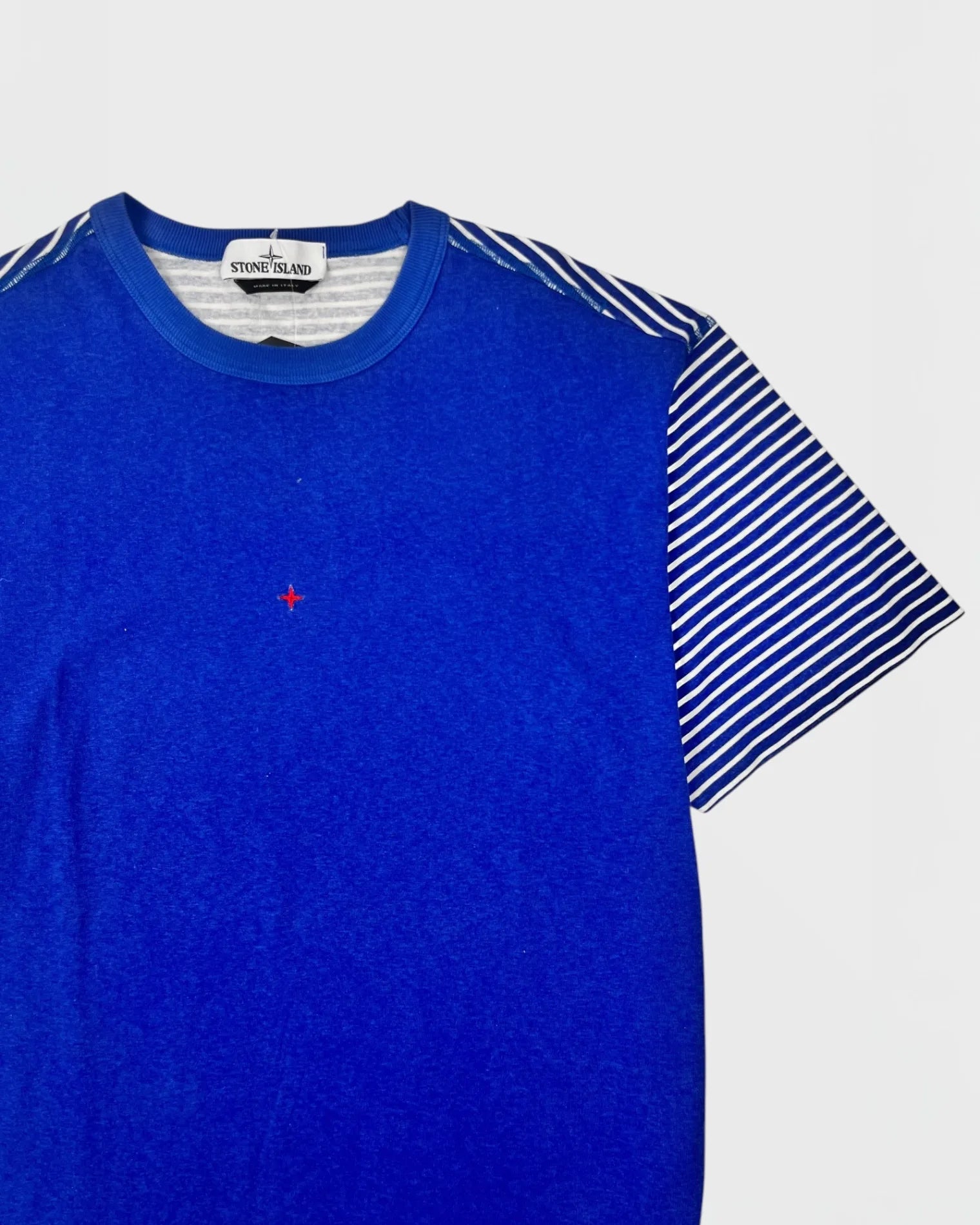 Stone Island t-shirt marina
