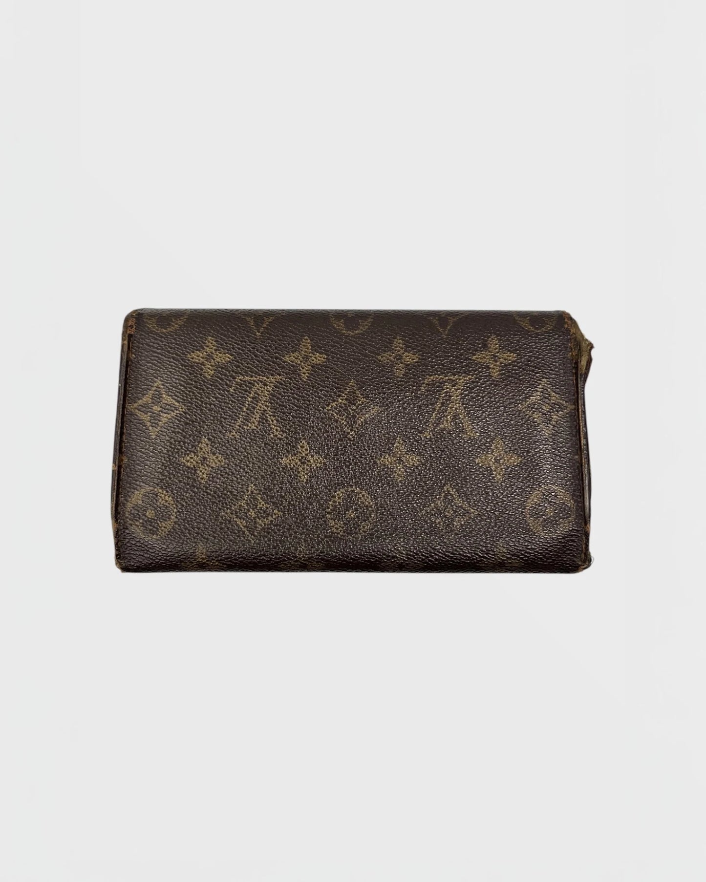 Louis Vuitton porte-monnaie