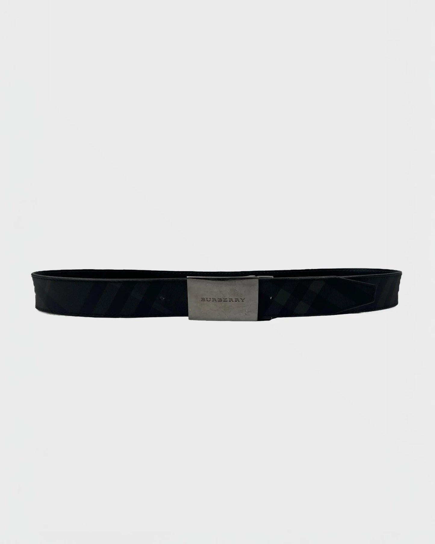 Burberry ceinture