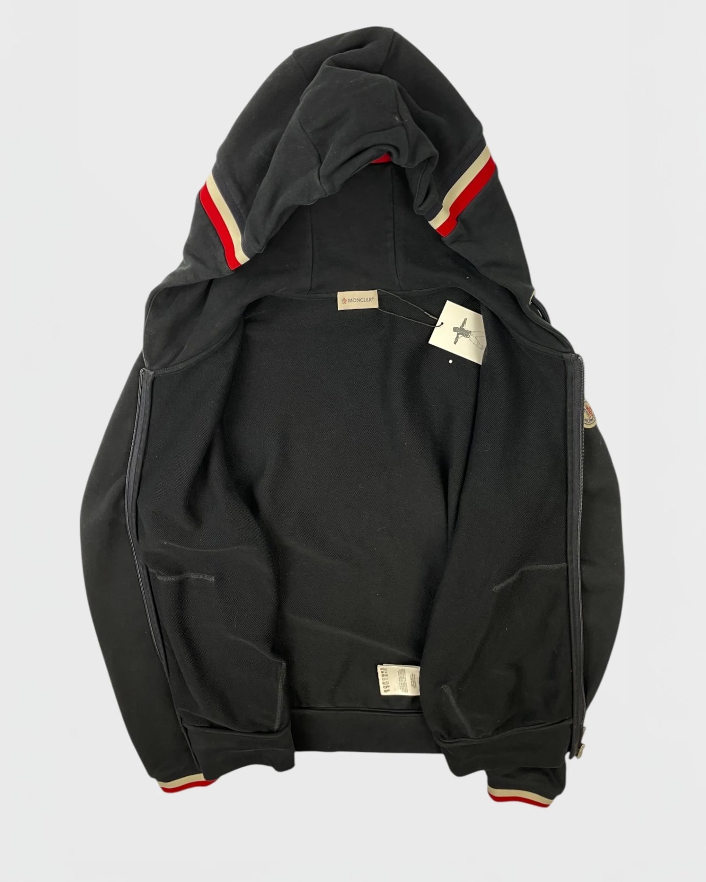 Moncler gilet