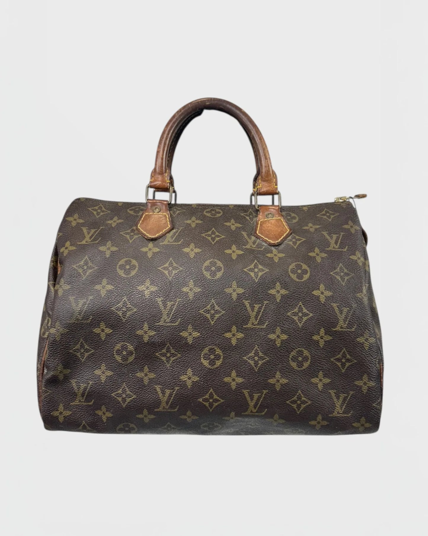 Louis Vuitton speedy 30 monogramme