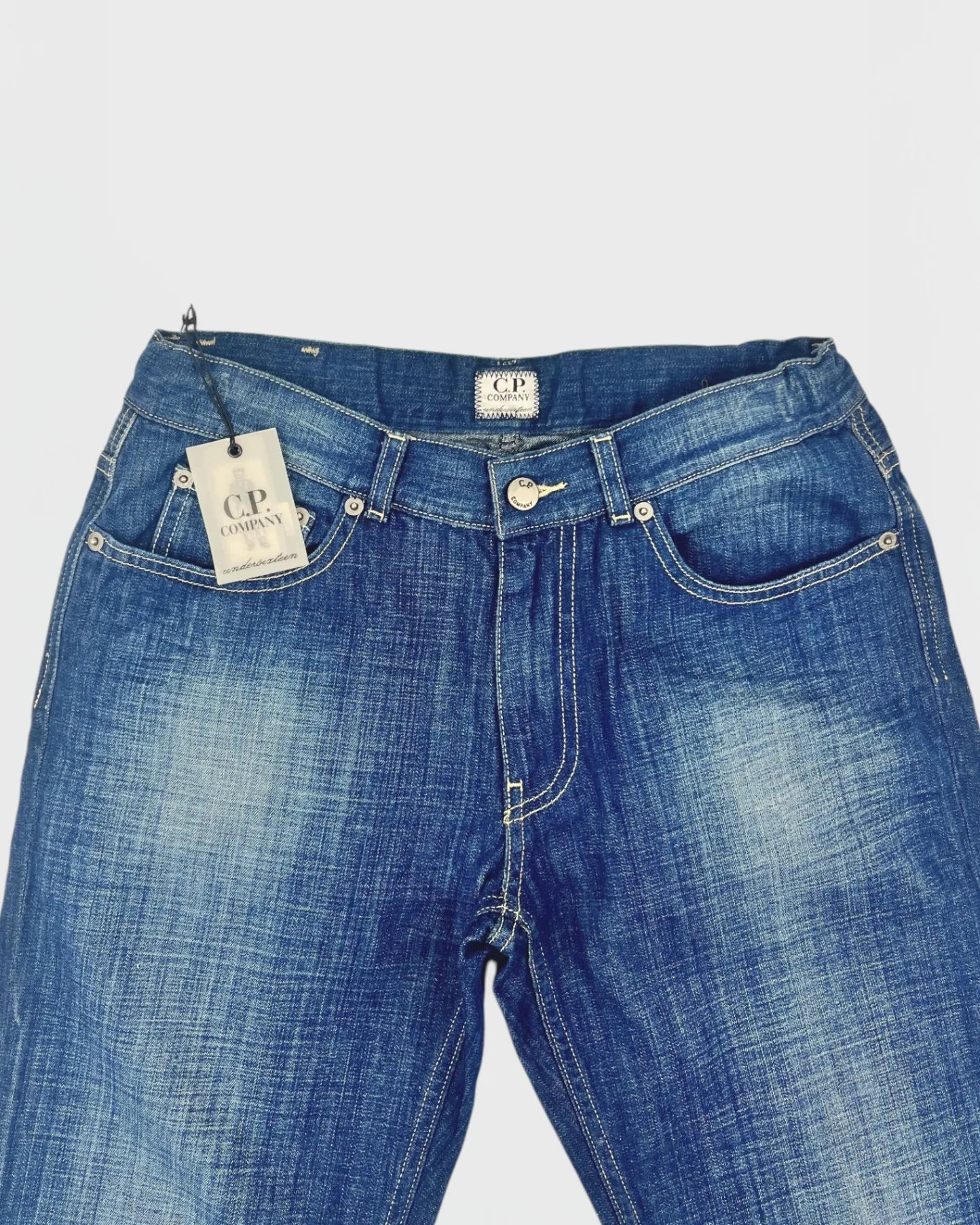 Cp Company jeans