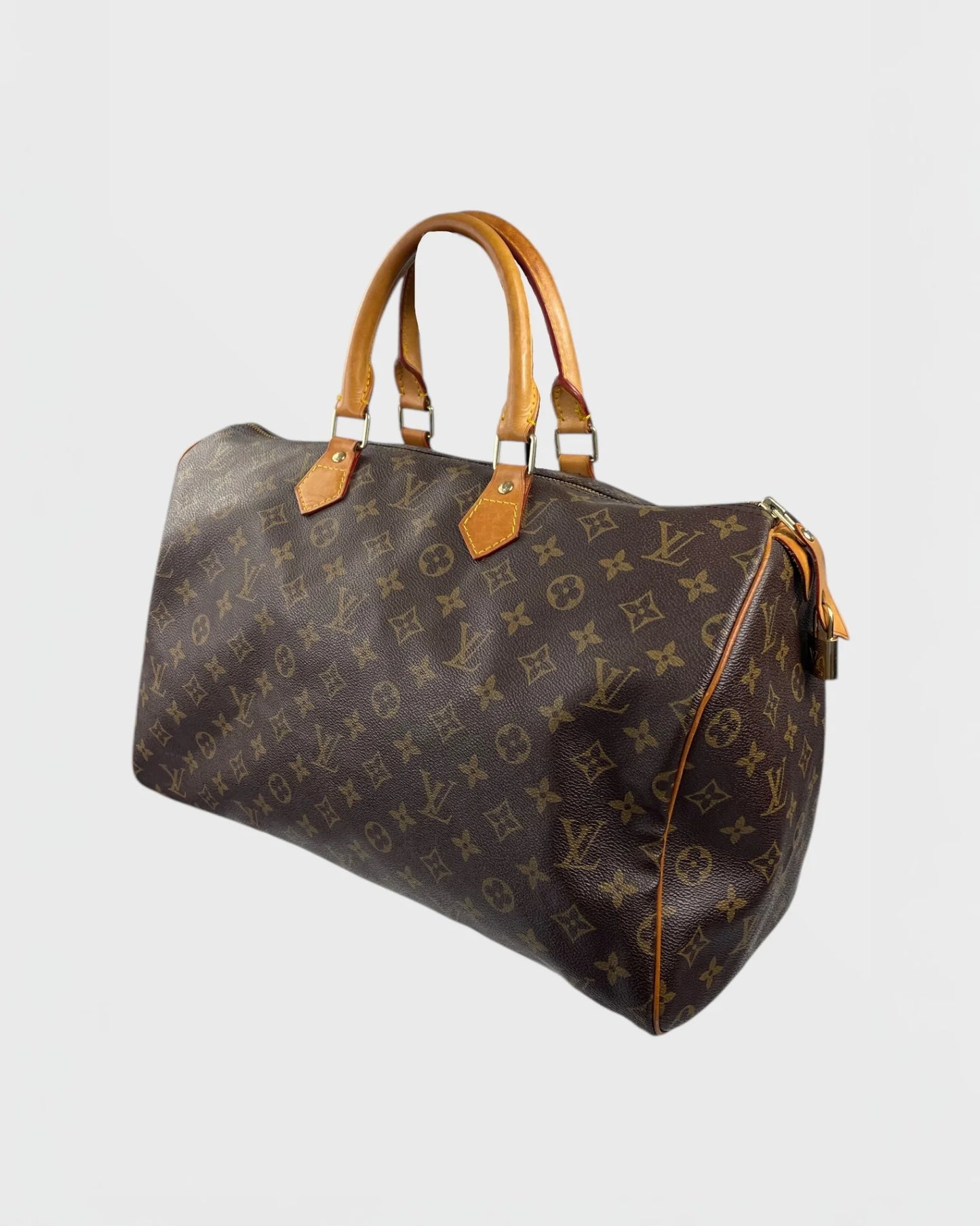 Louis Vuitton sac à main speedy 40