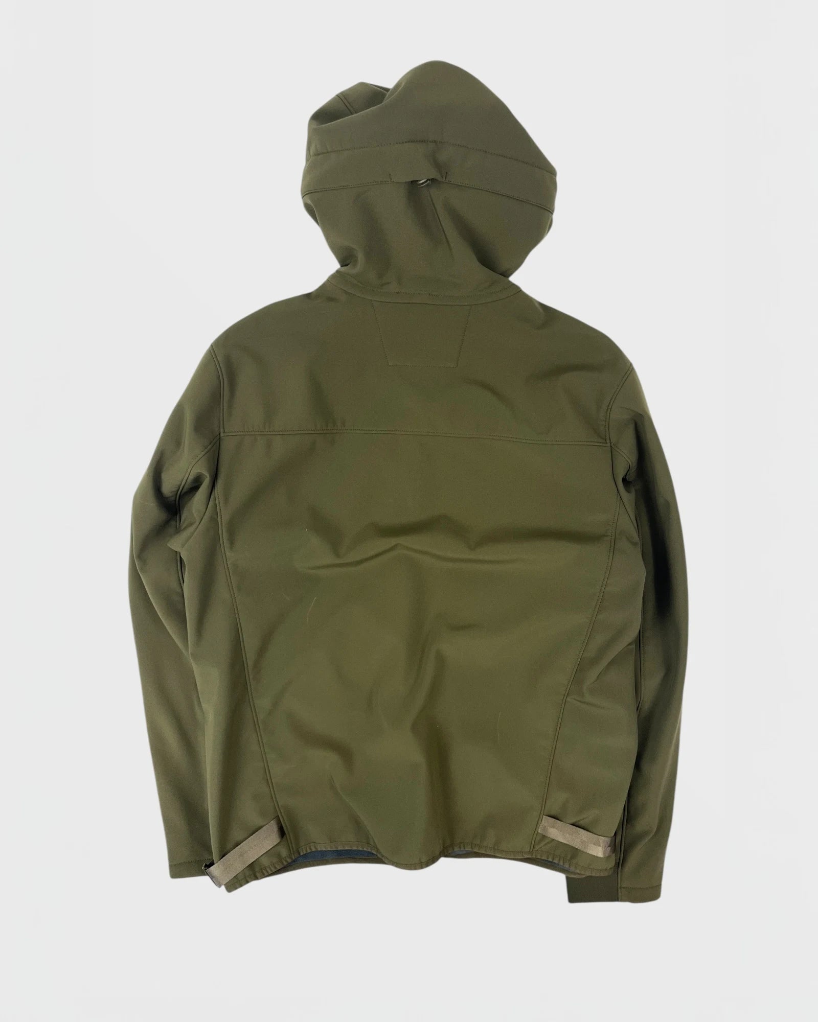 C.P. Company google jacket