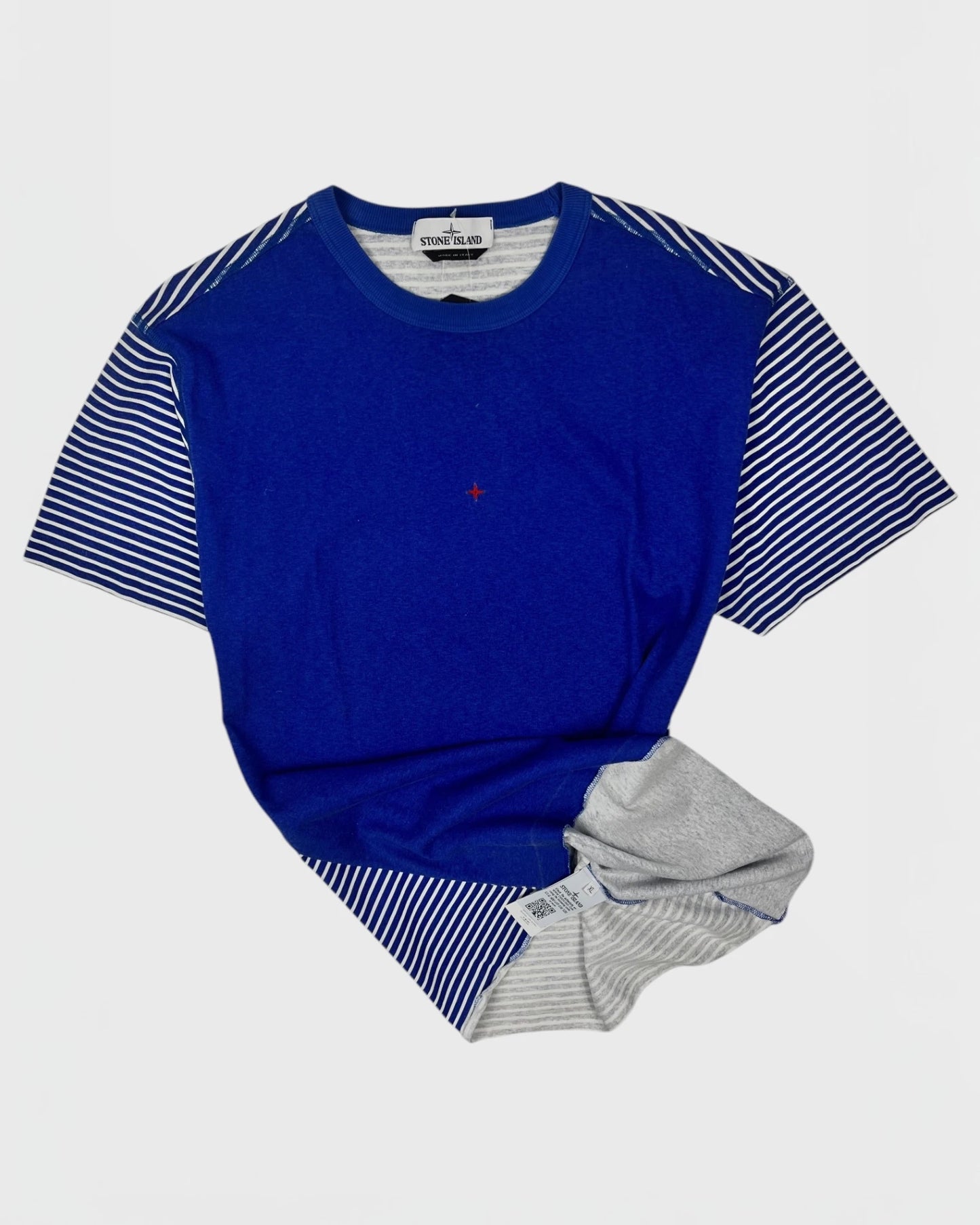 Stone Island t-shirt marina