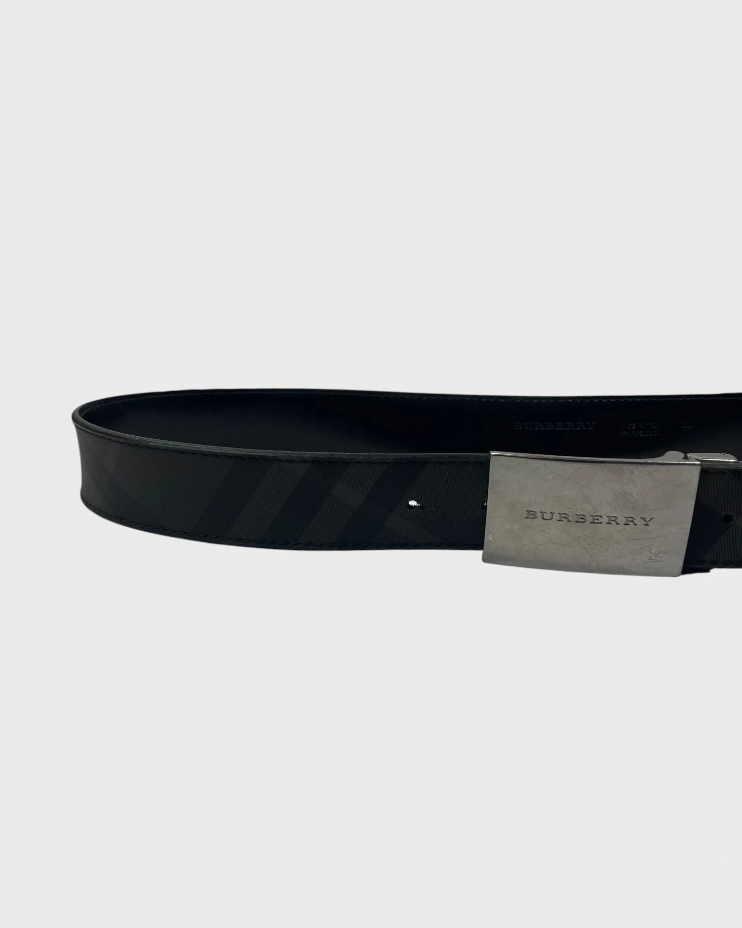 Burberry ceinture