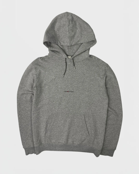 Yves Saint Laurent pull à capuche