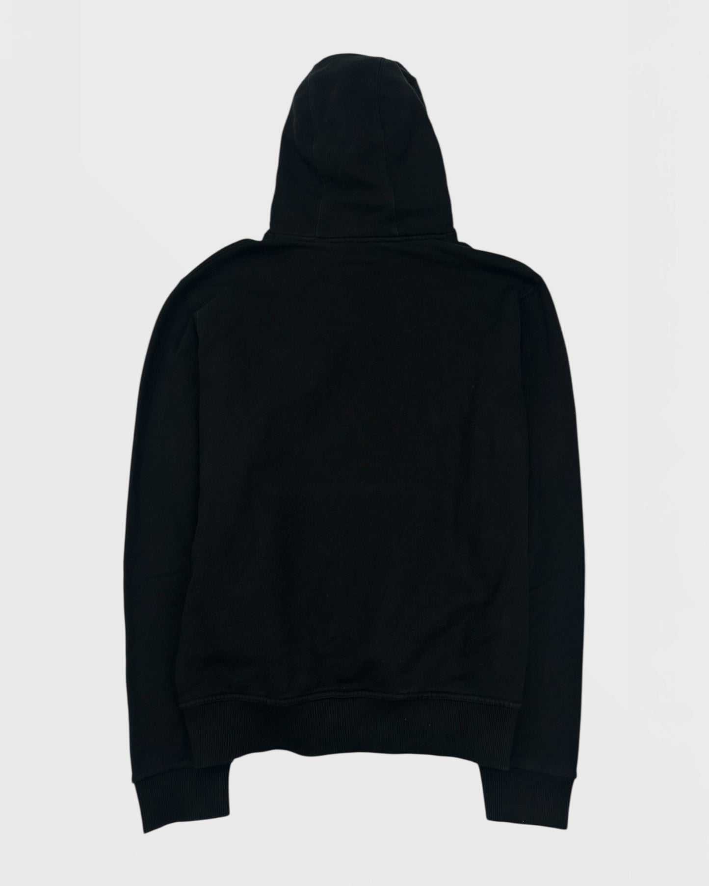 Burberry pull à capuche