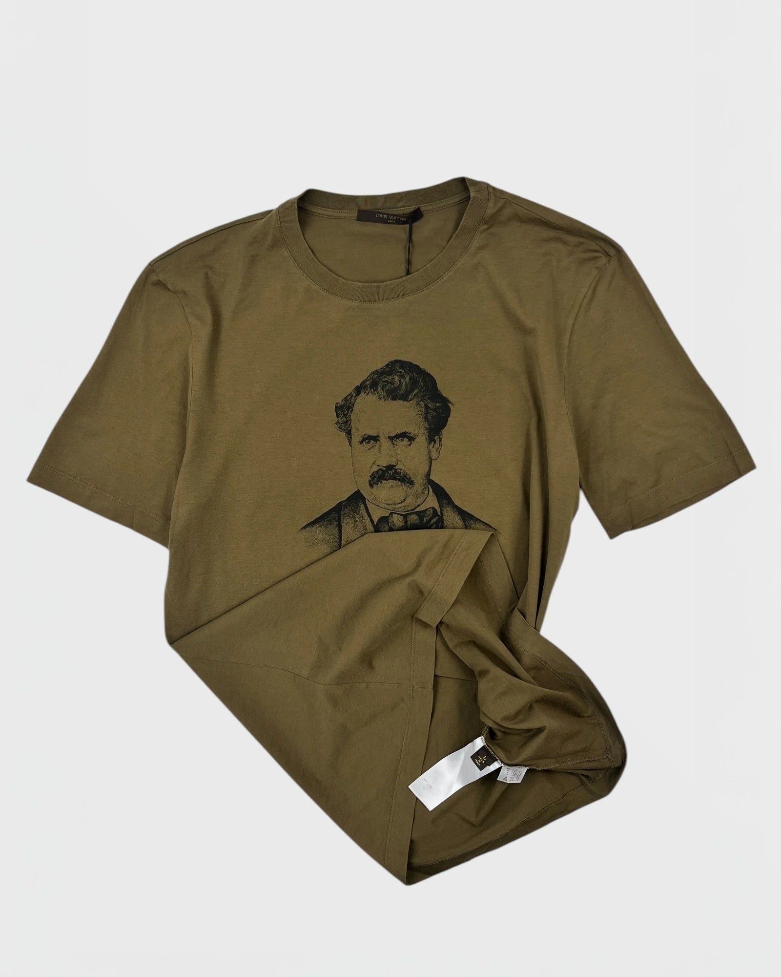 Louis Vuitton t-shirt