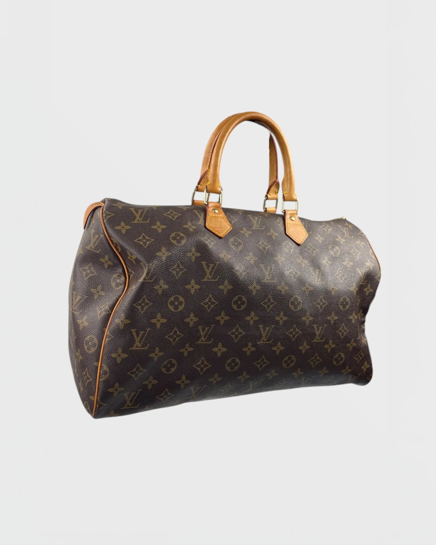 Louis Vuitton sac à main speedy 40