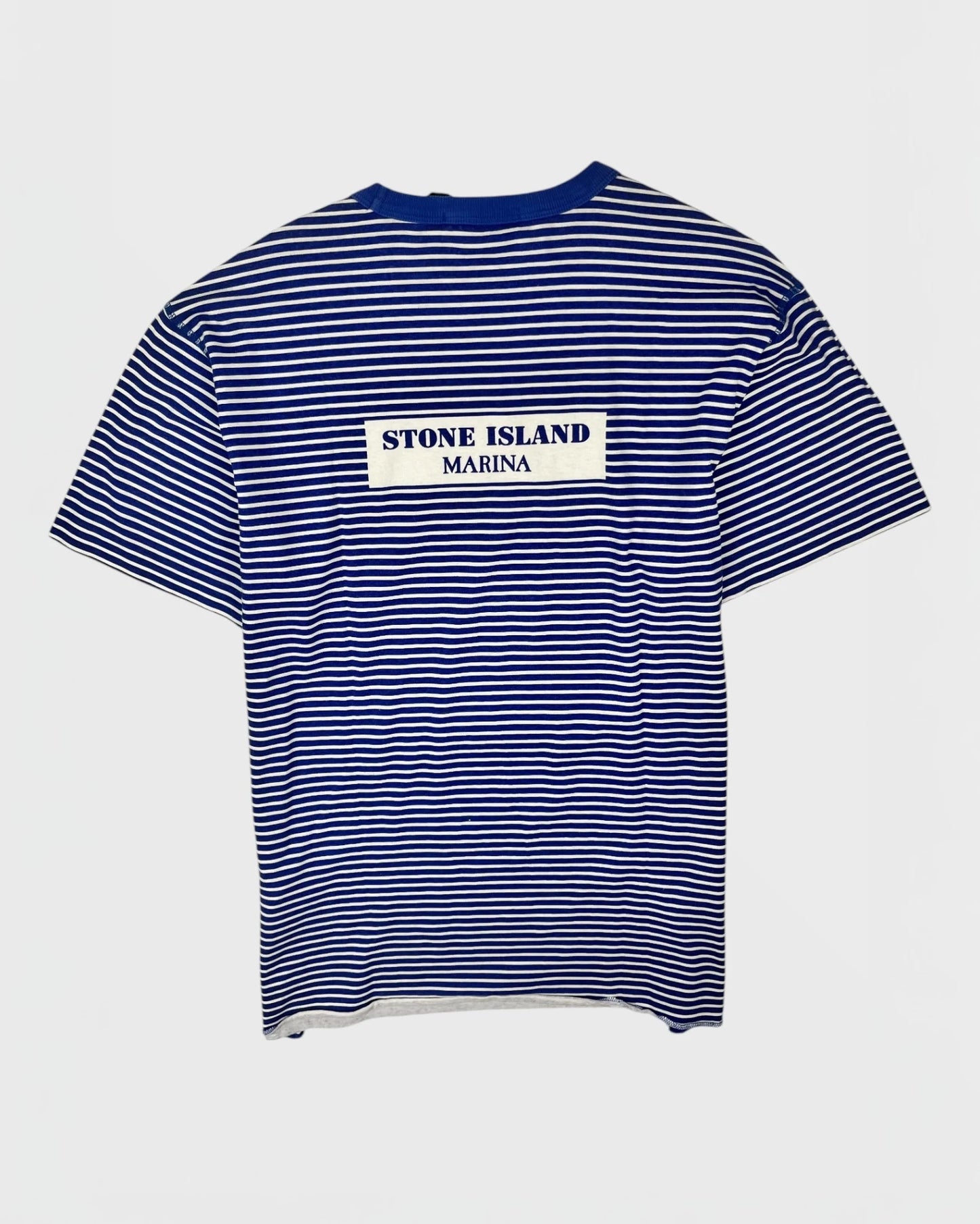 Stone Island t-shirt marina