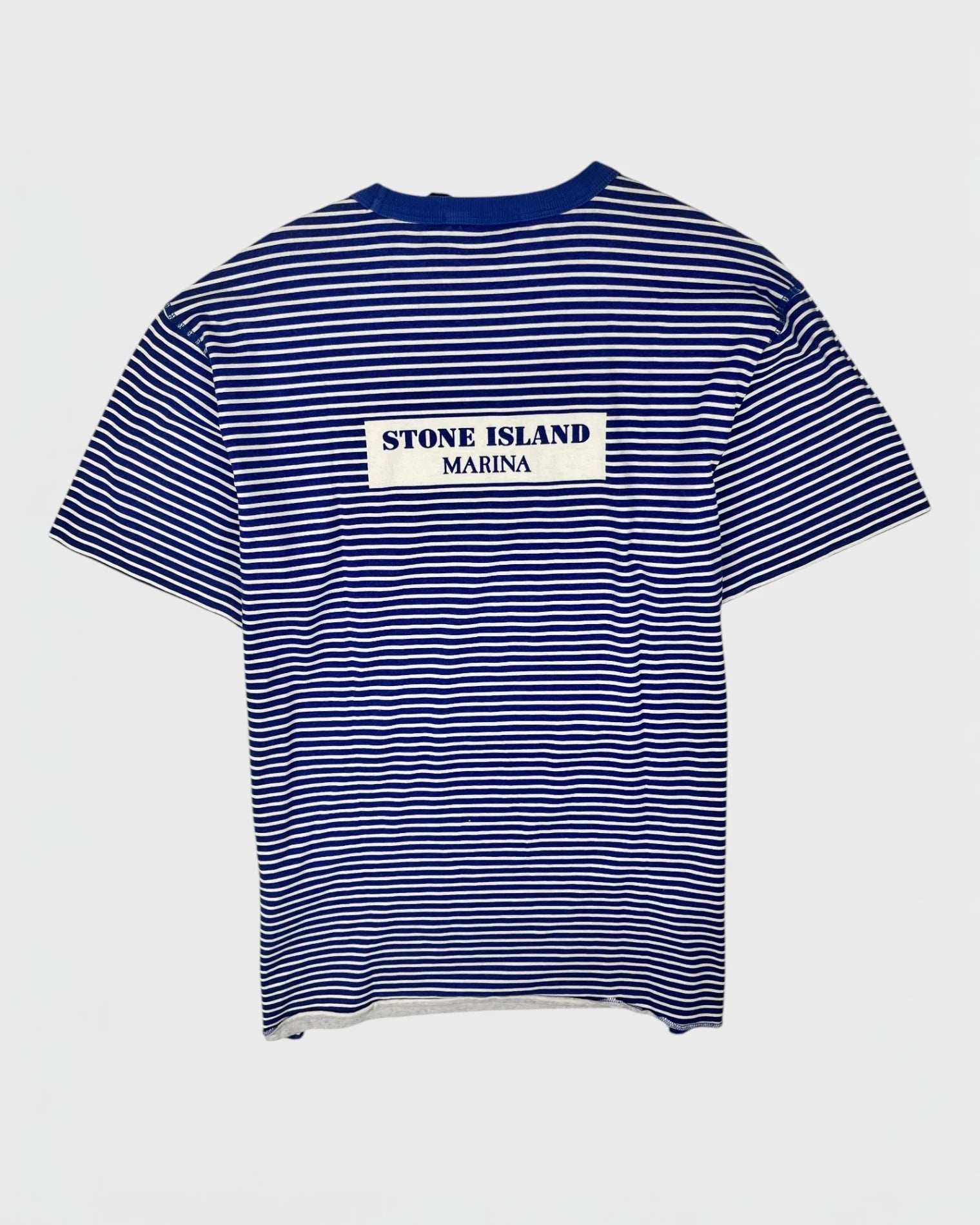 Stone Island t-shirt marina