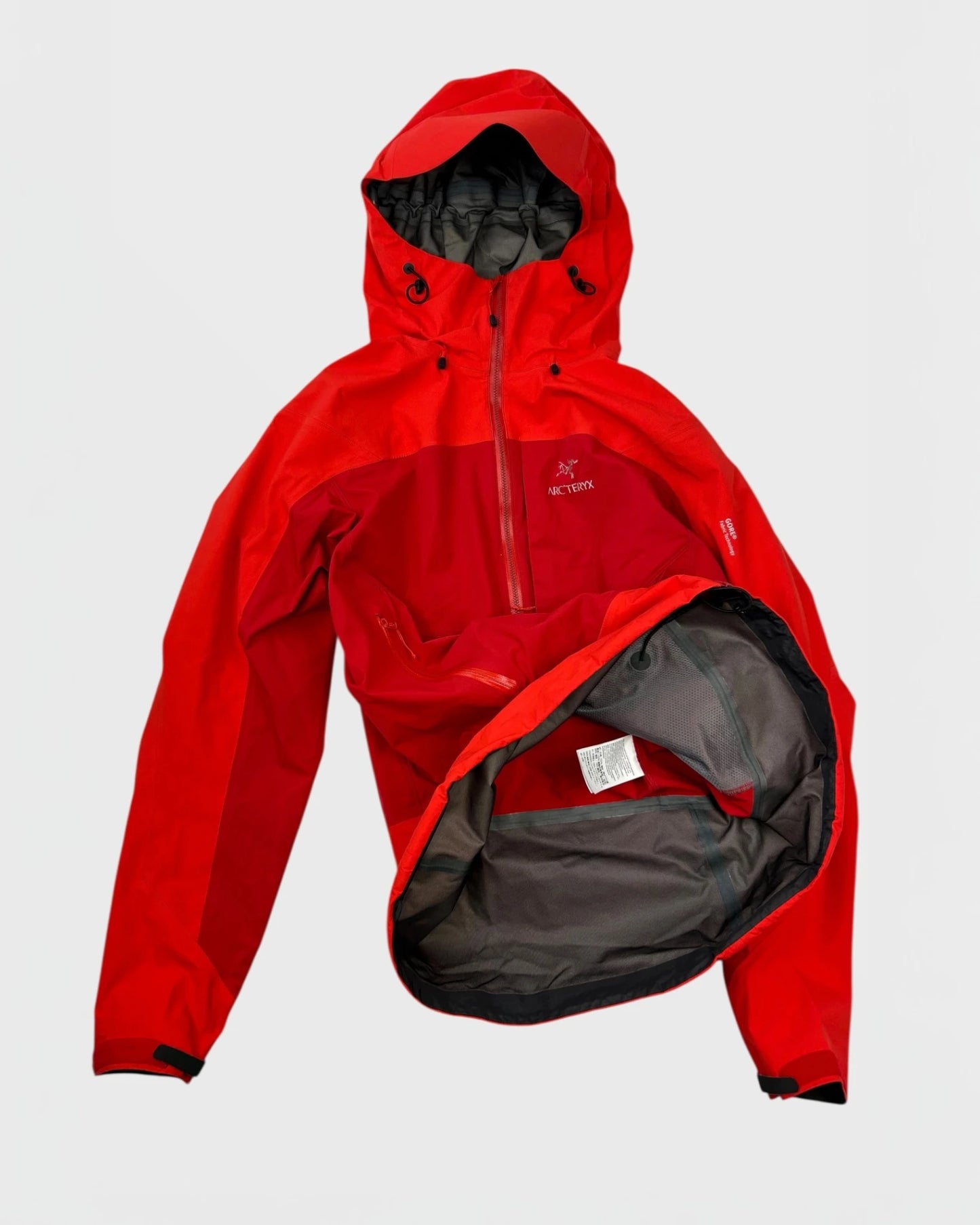 Arc'teryx goretex veste