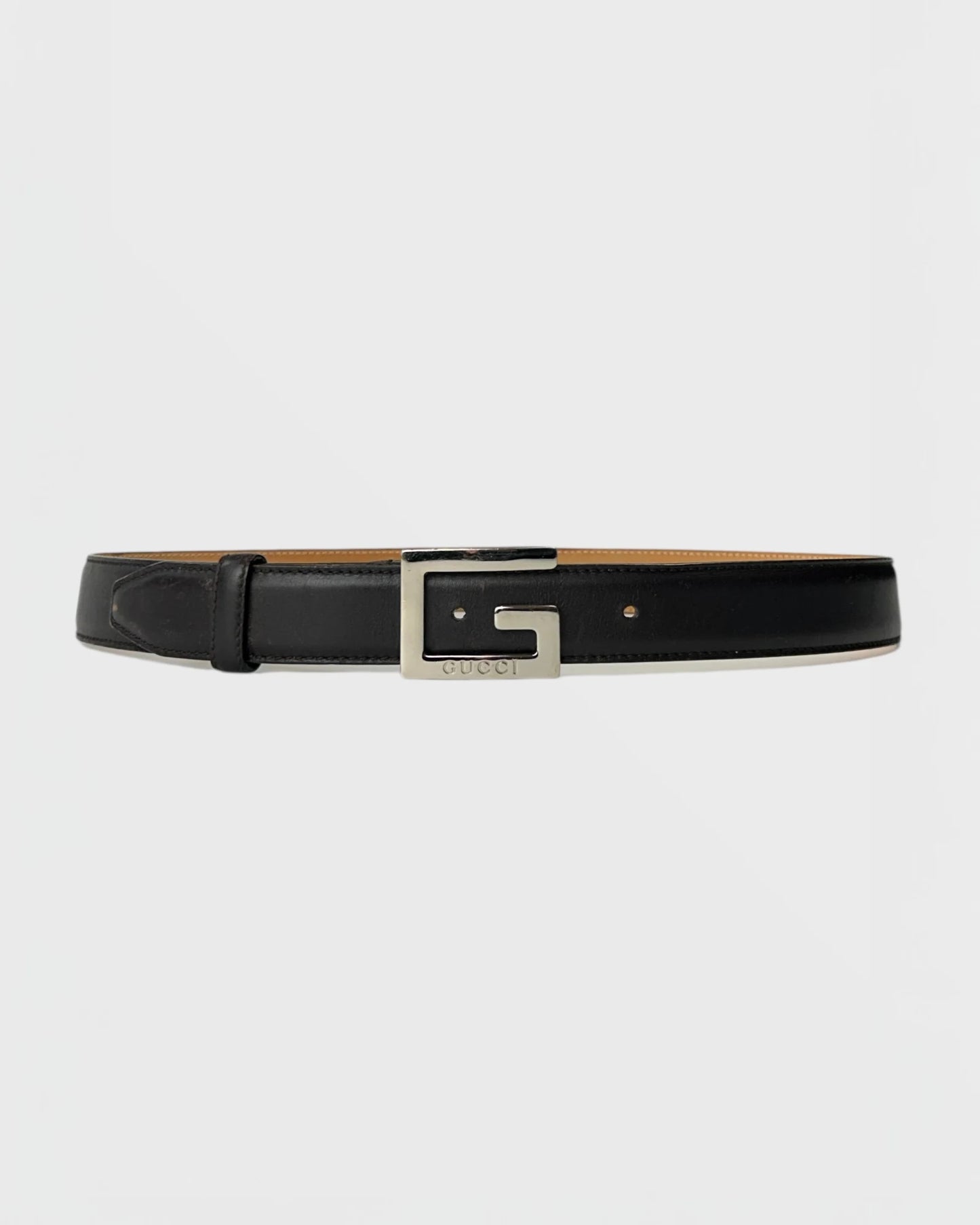Gucci GG ceinture