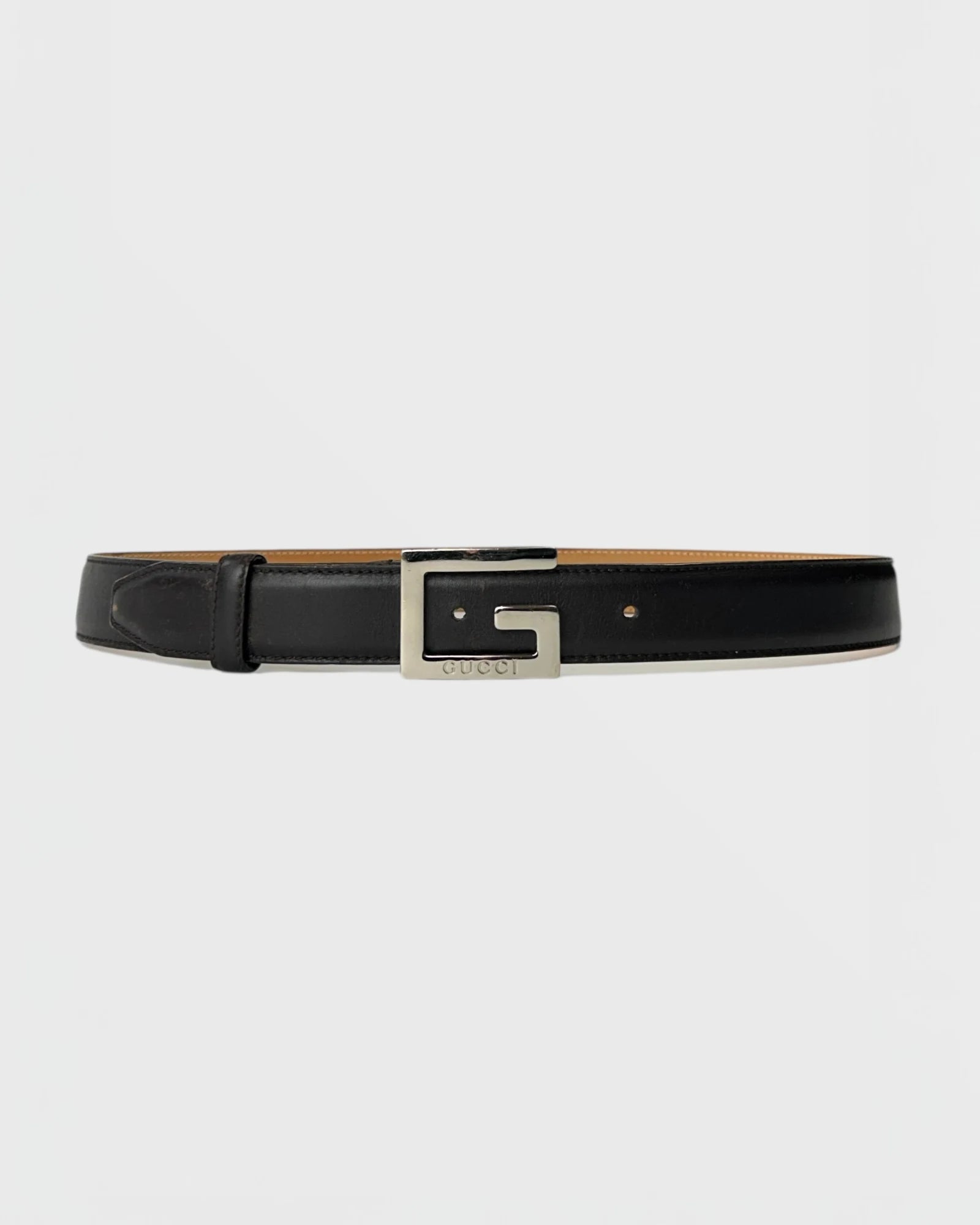 Gucci GG ceinture