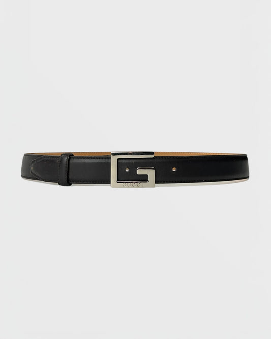 Gucci GG ceinture