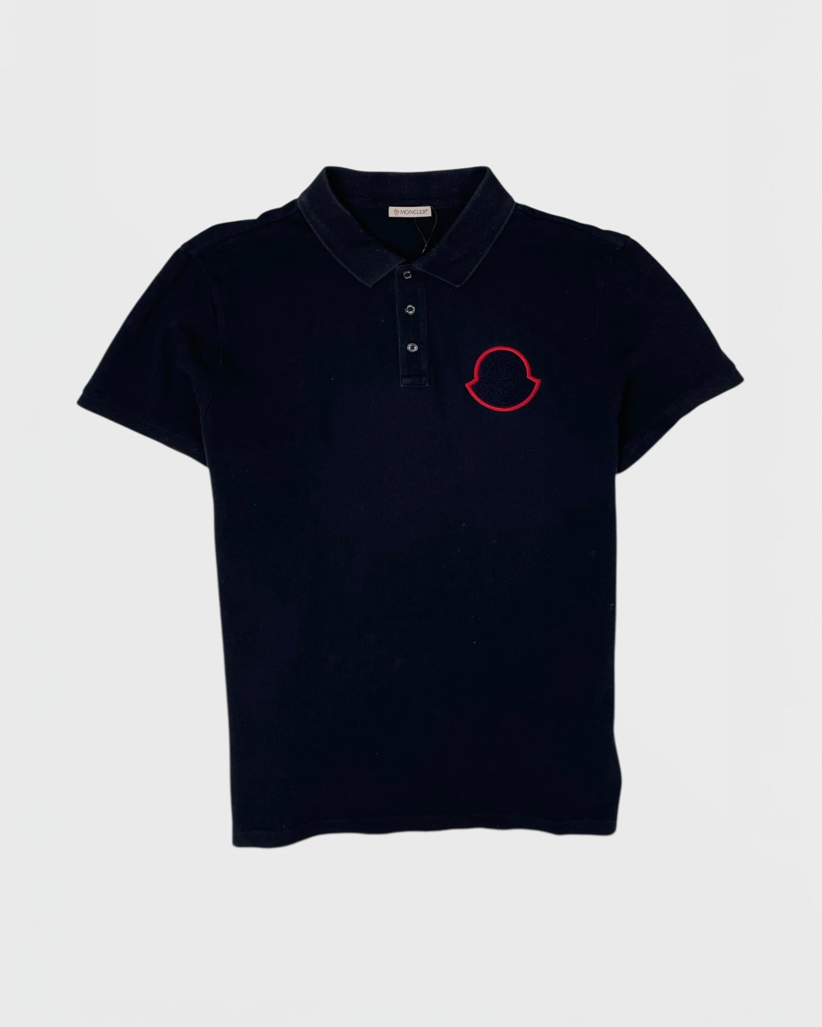 Moncler polo