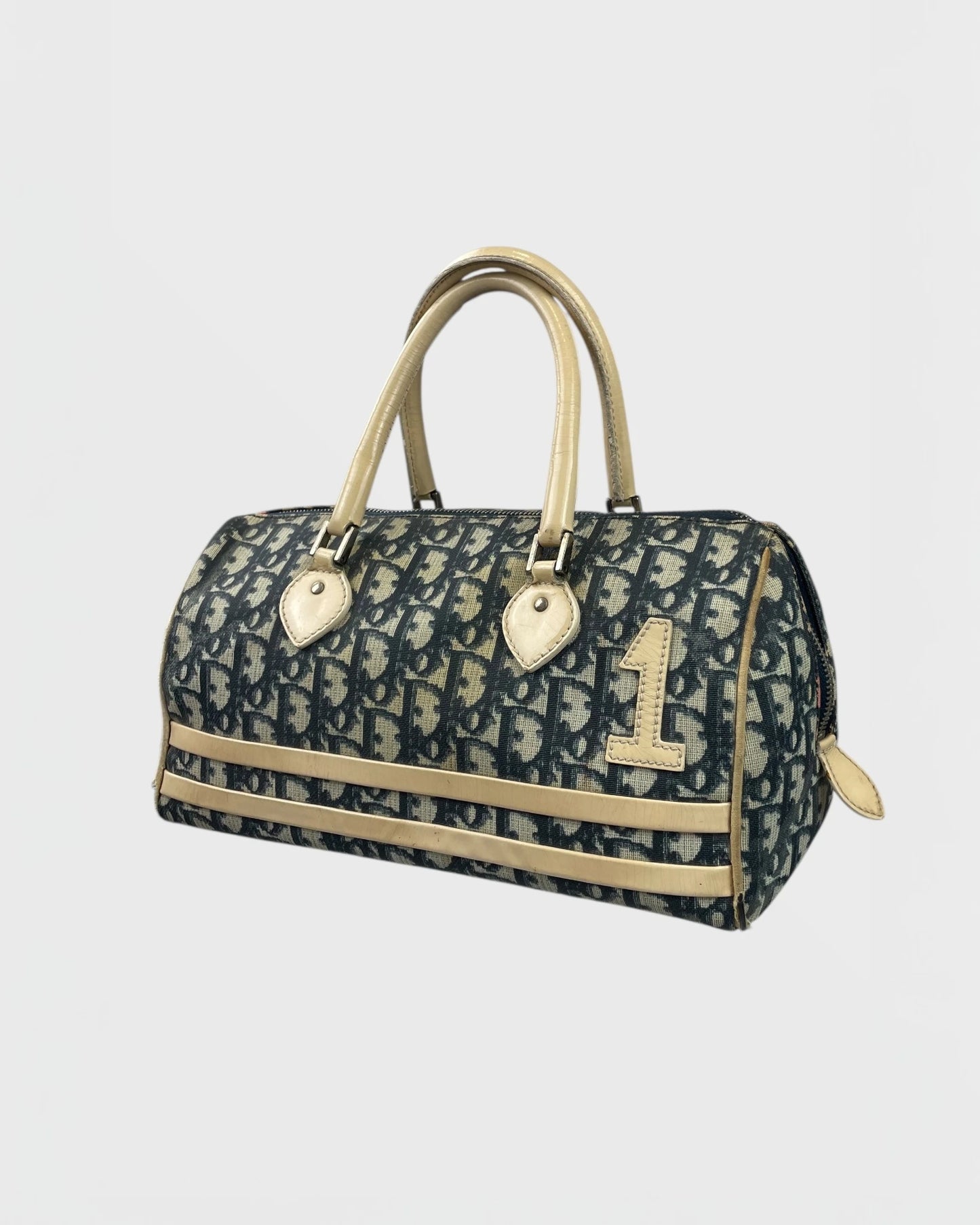 Christian Dior oblique sac à main