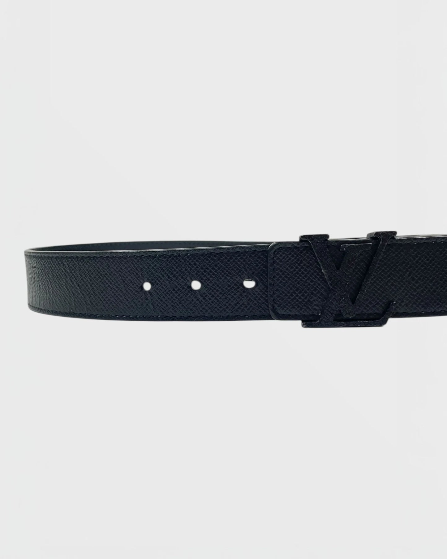 Louis Vuitton initiales ceinture