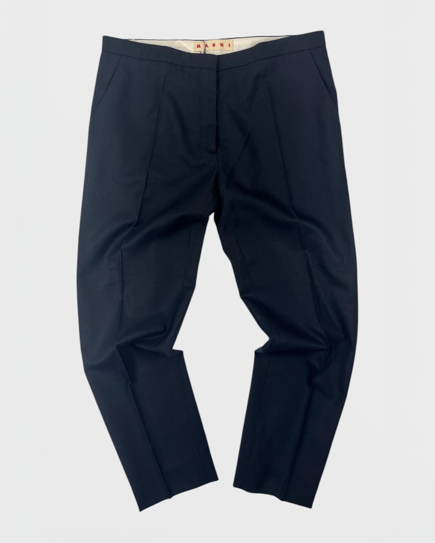 Marni pantalon chino