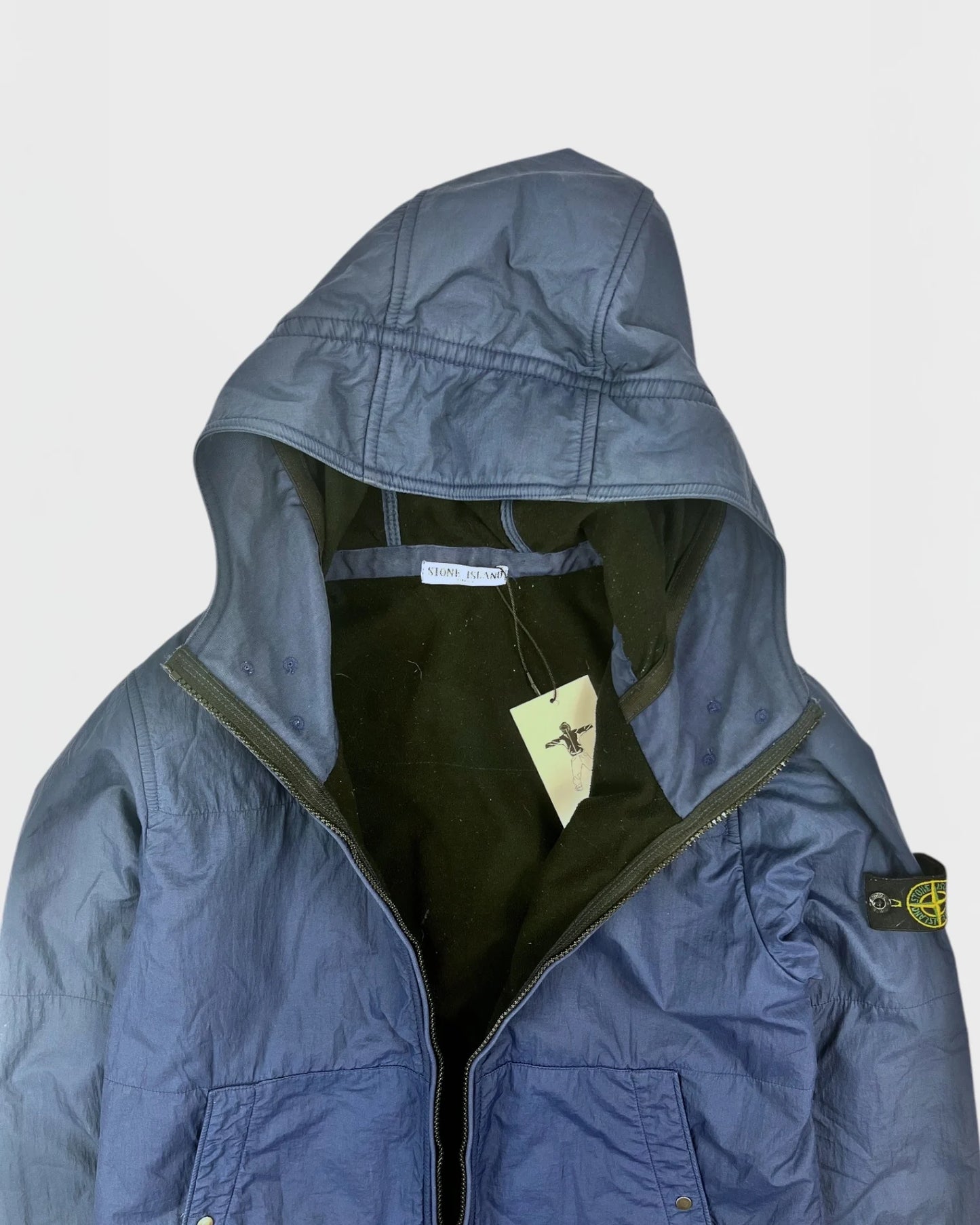 Stone ISland veste