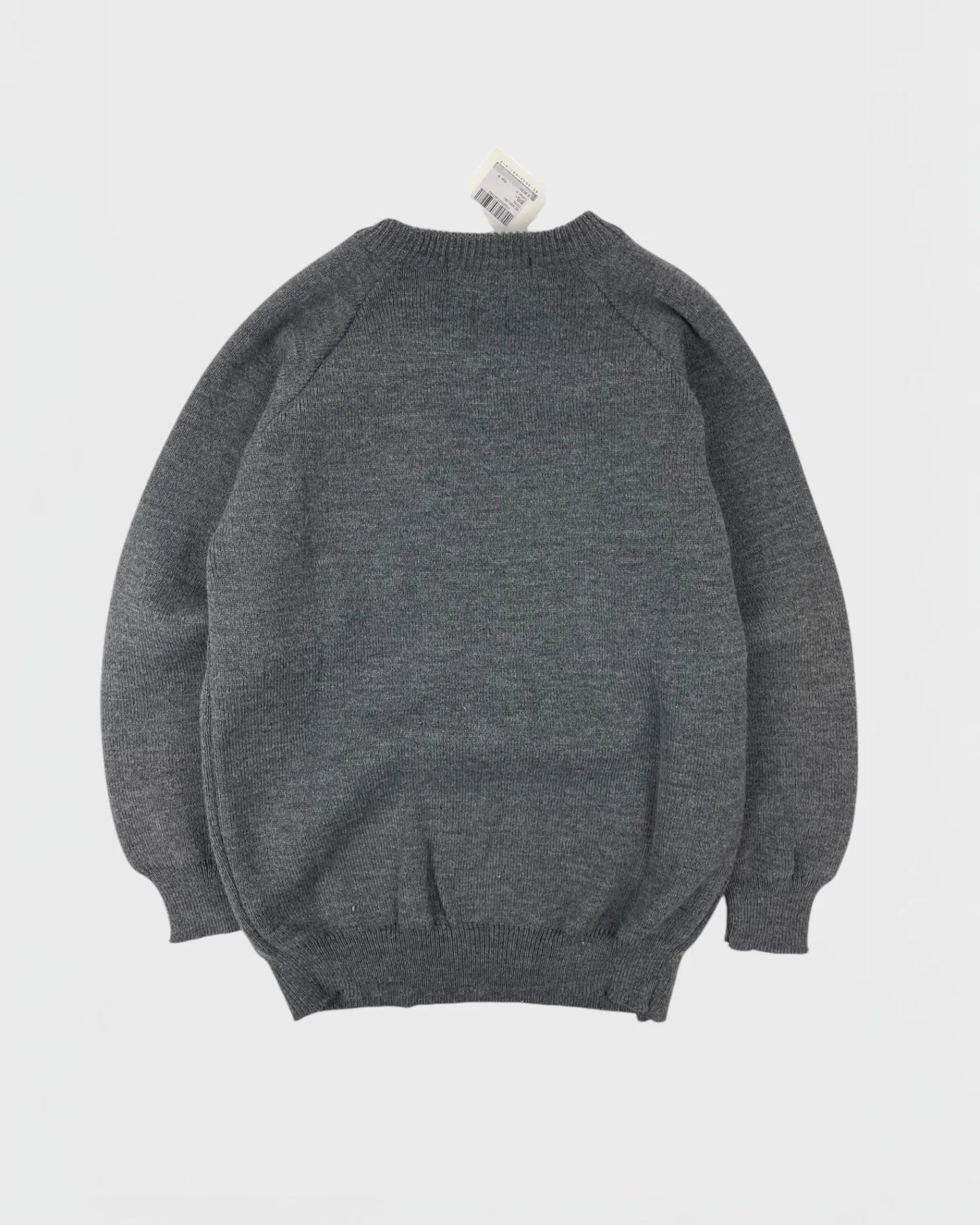 Comme des Garçons pull