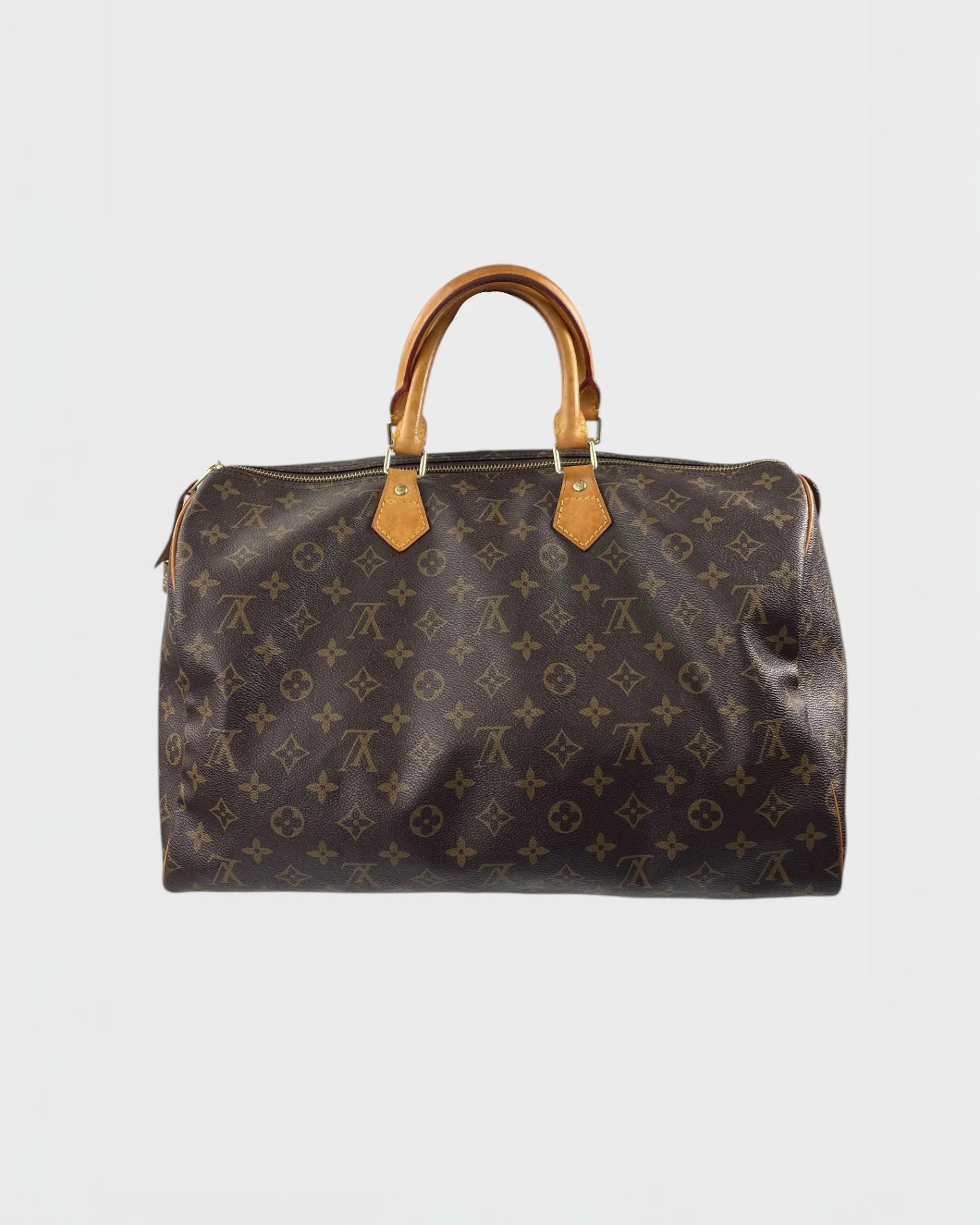 Louis Vuitton sac à main speedy 40