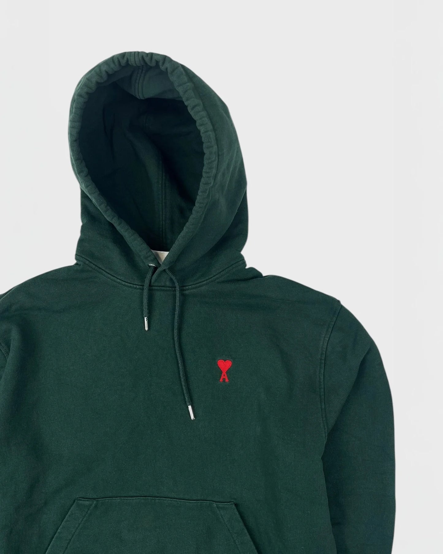 Ami Paris pull à capuche