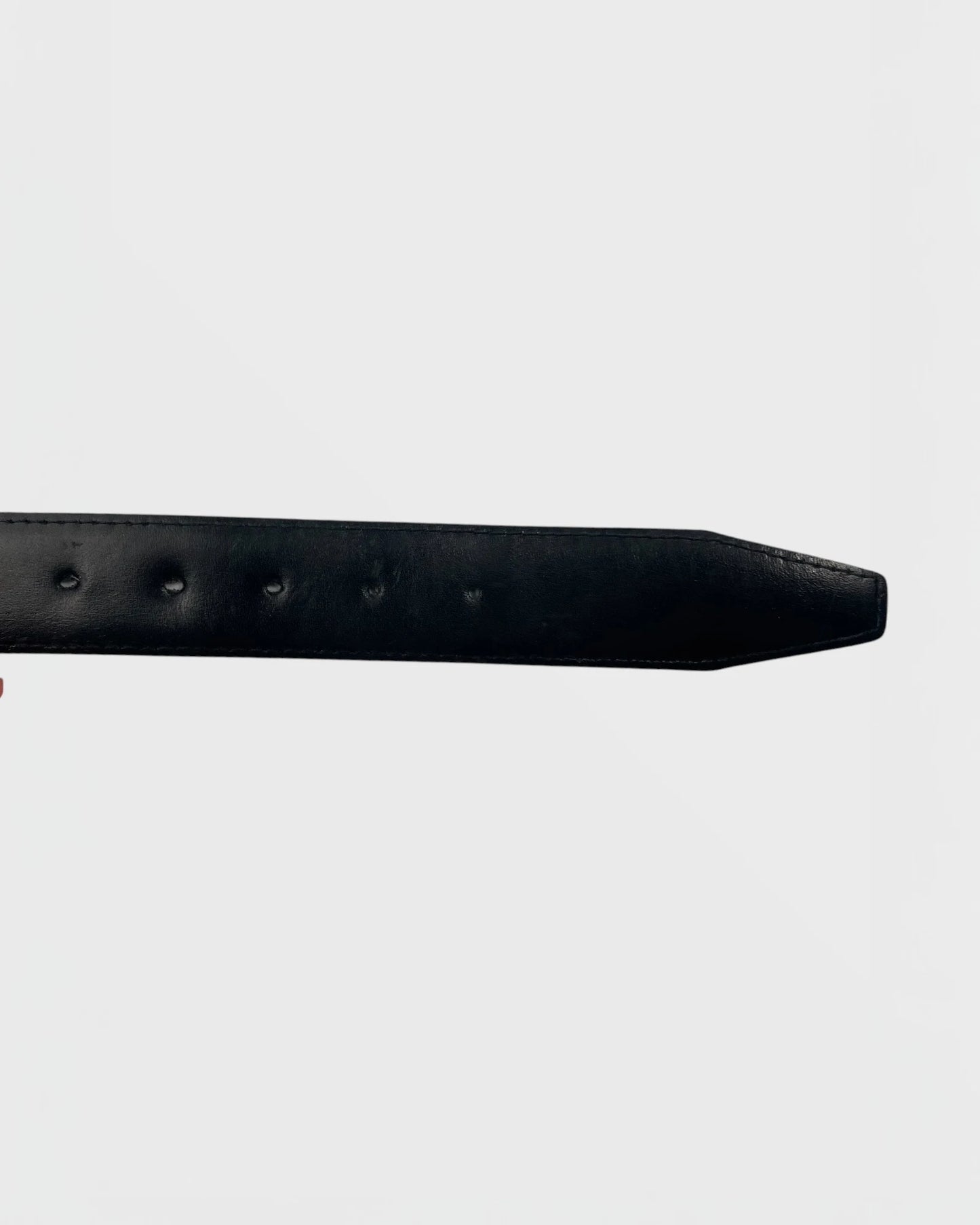Burberry ceinture