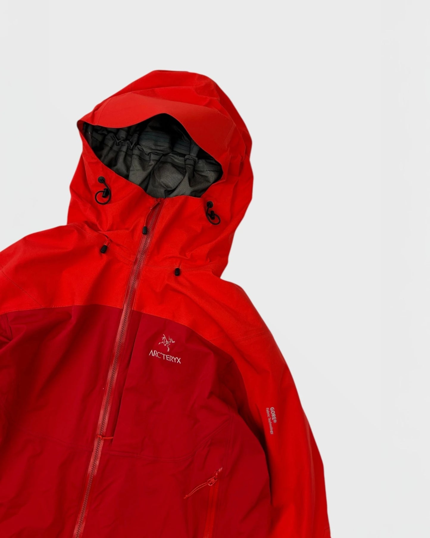 Arc'teryx goretex veste