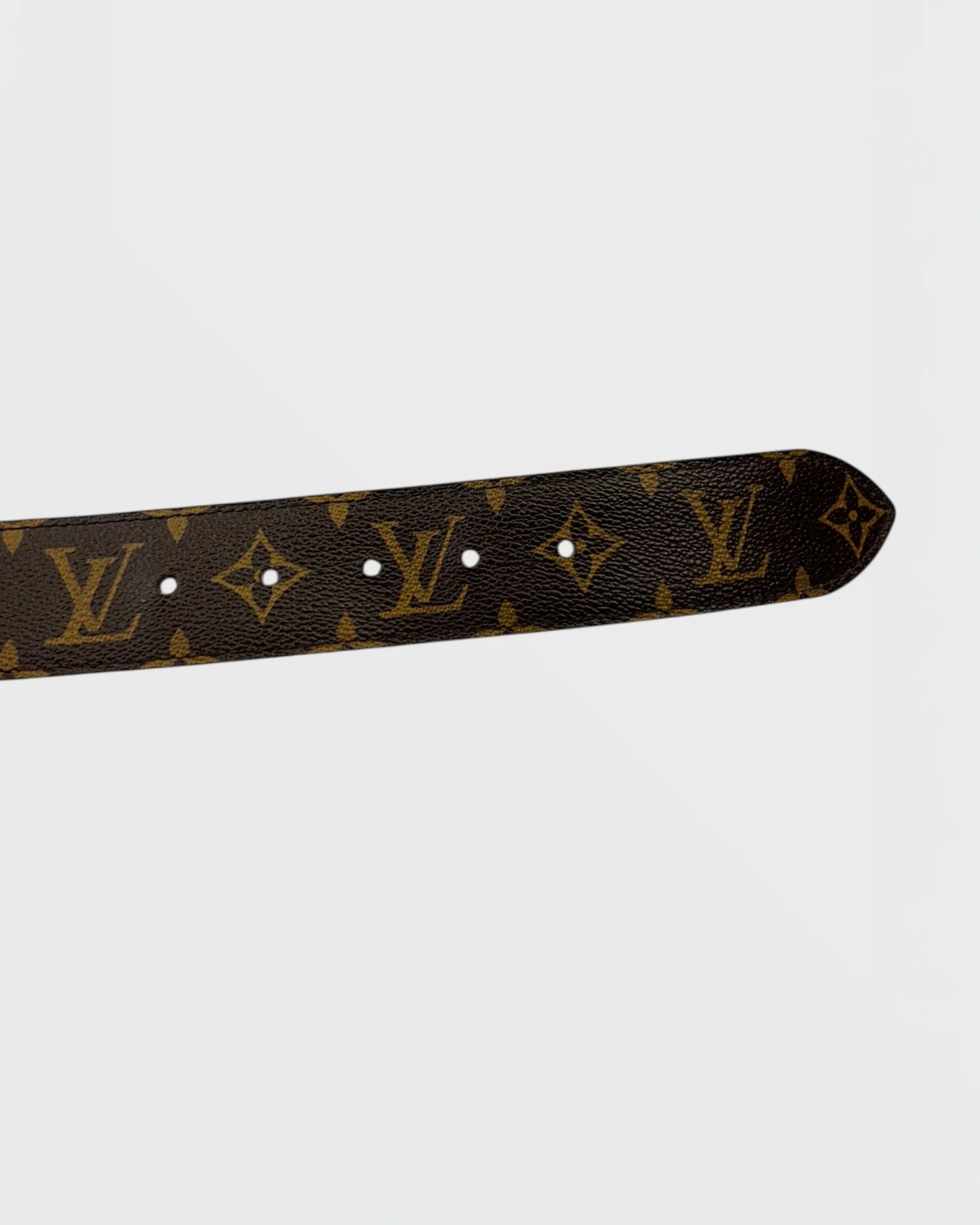 Louis Vuitton ceinture