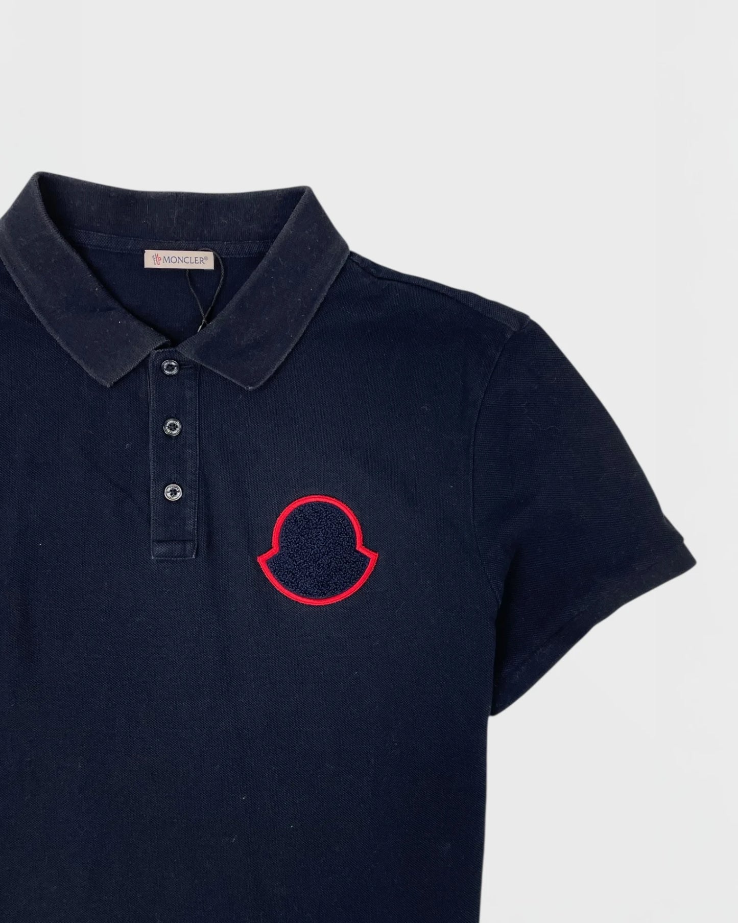 Moncler polo