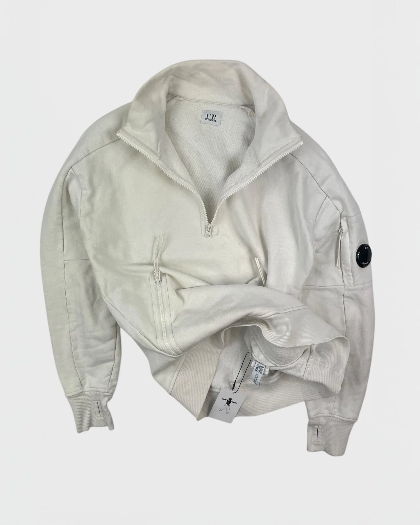 C.P company pull