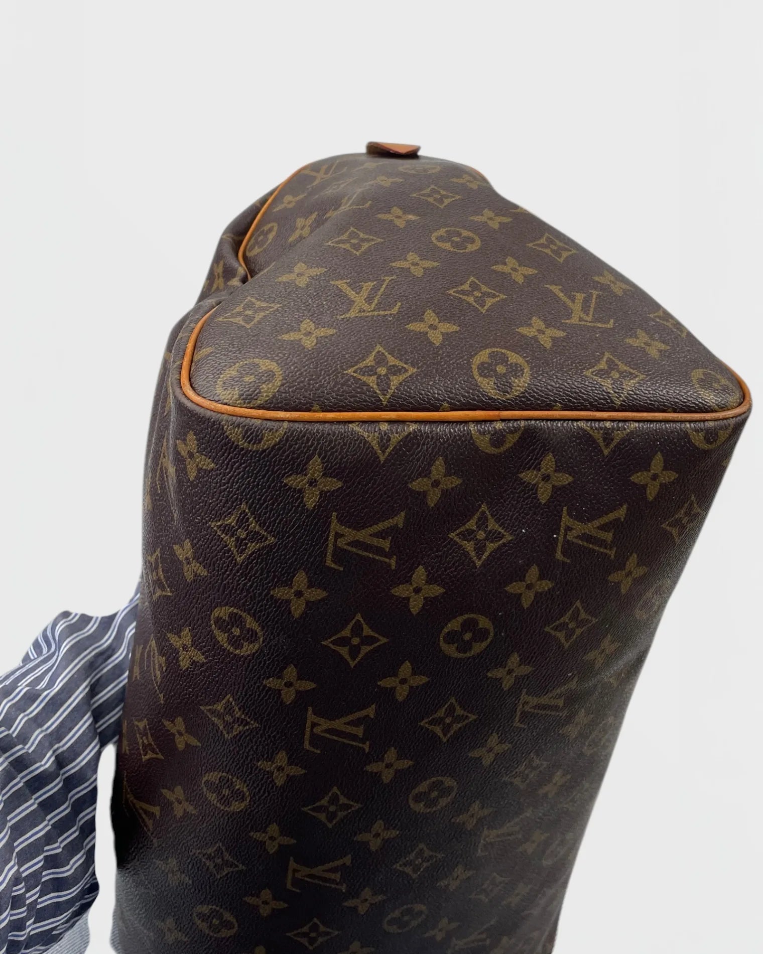 Louis Vuitton sac à main speedy 40
