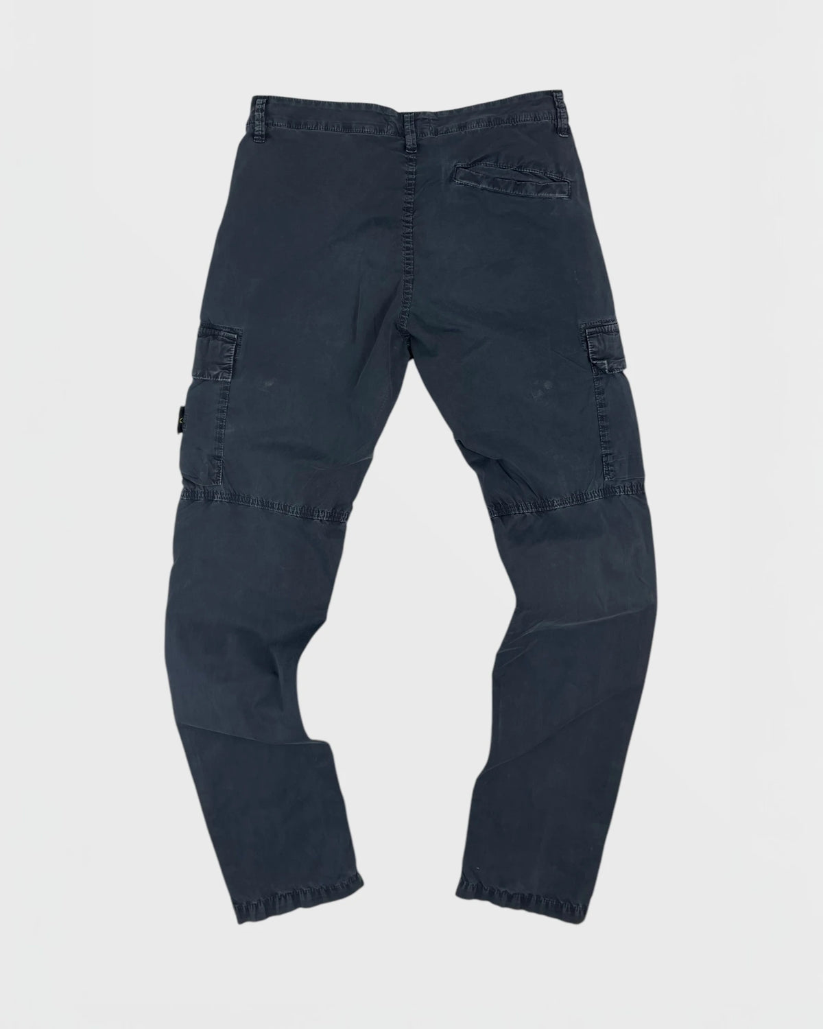 Stone Island pantalon - The Reservery
