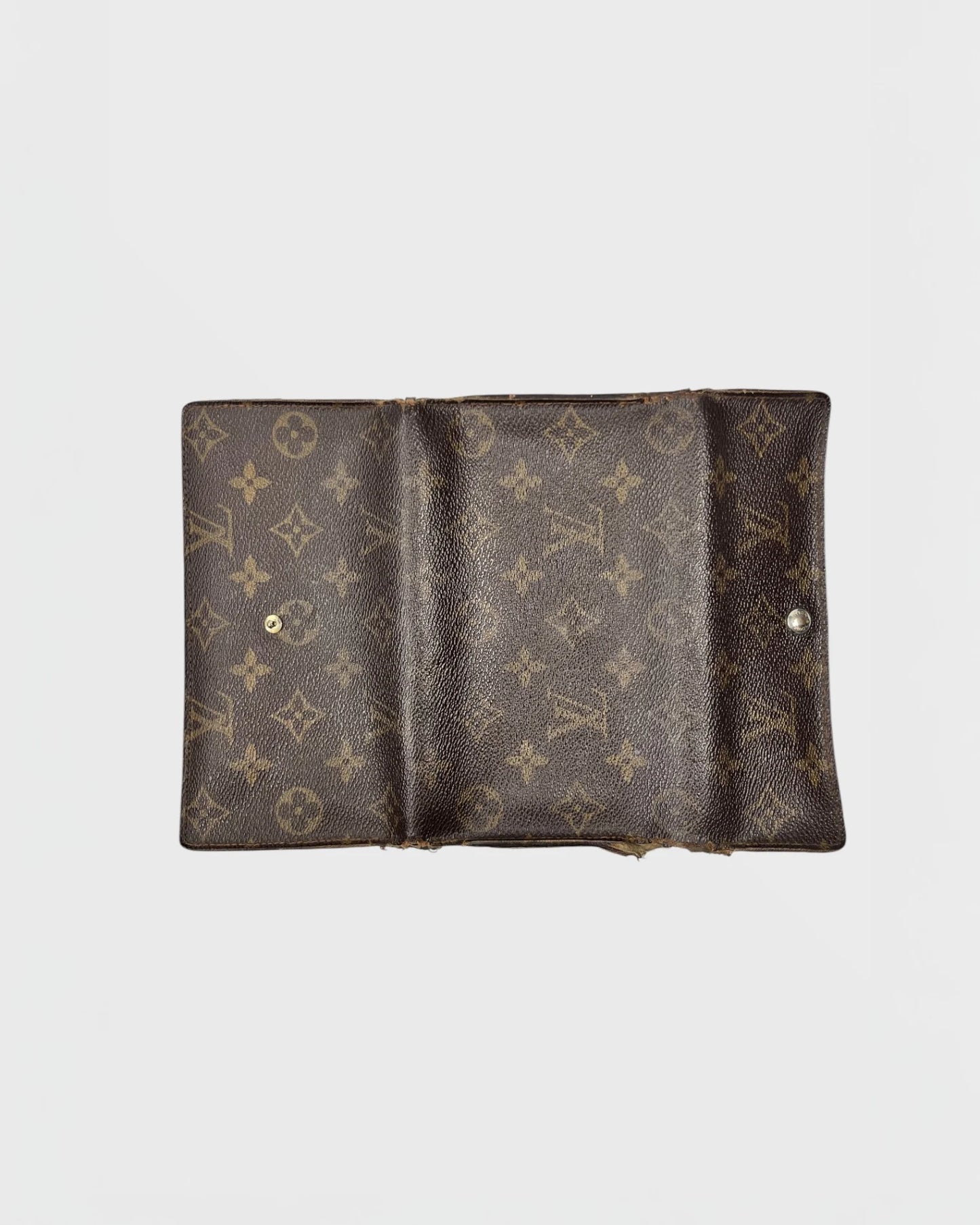 Louis Vuitton porte-monnaie