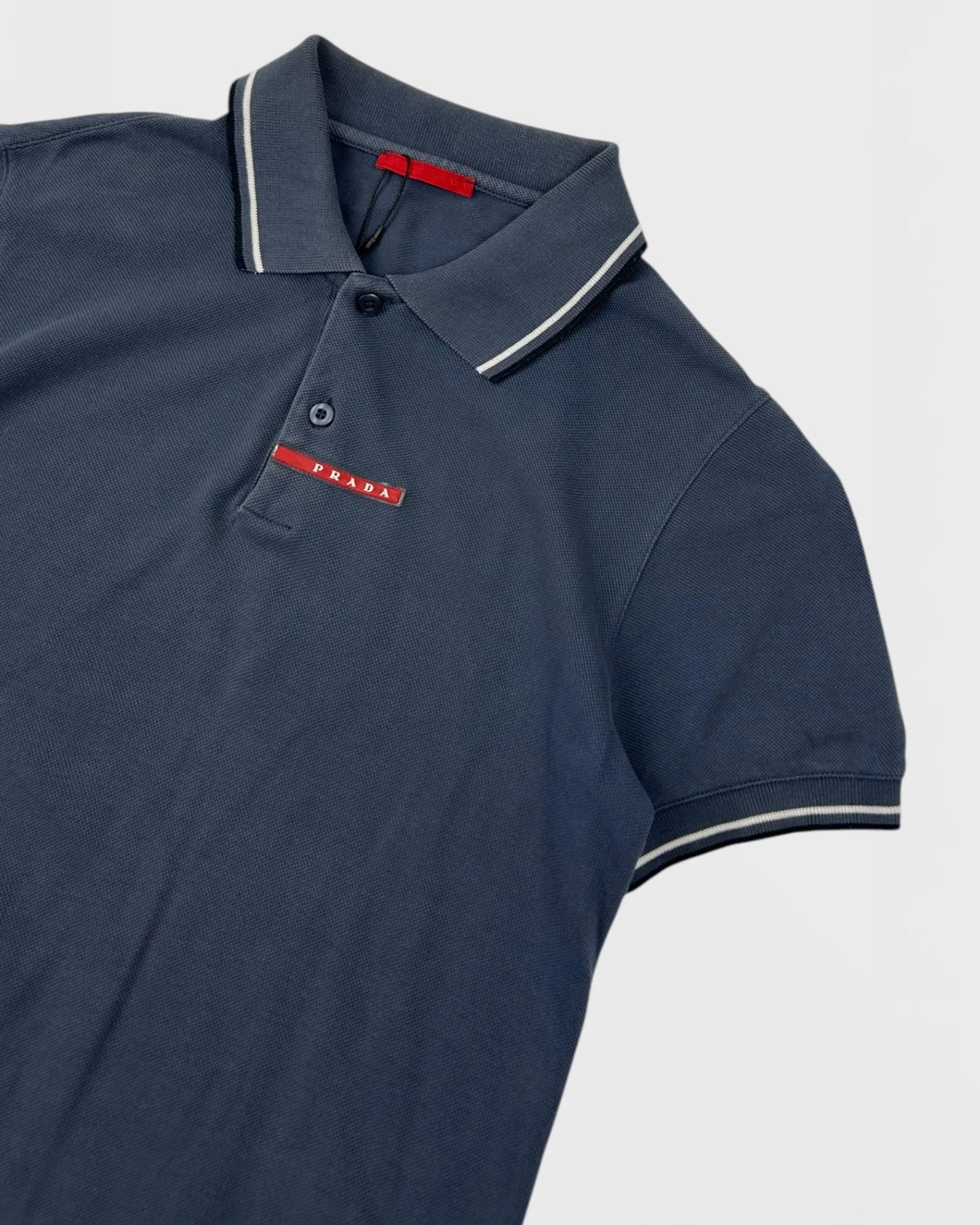 Prada polo