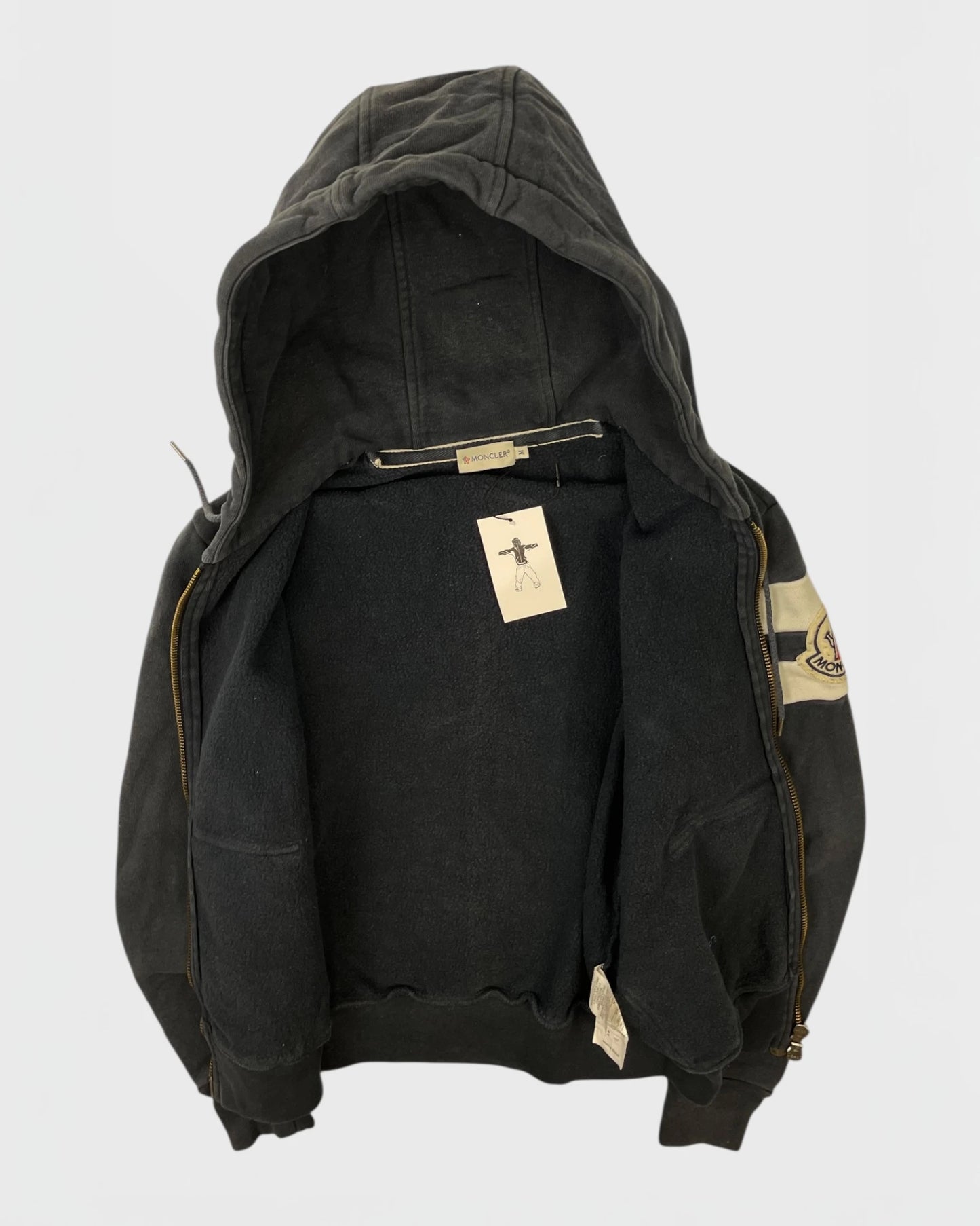 Moncler gilet