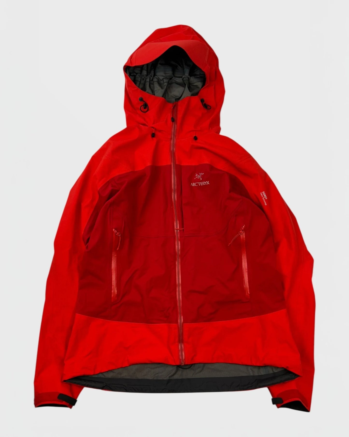 Arc'teryx goretex veste