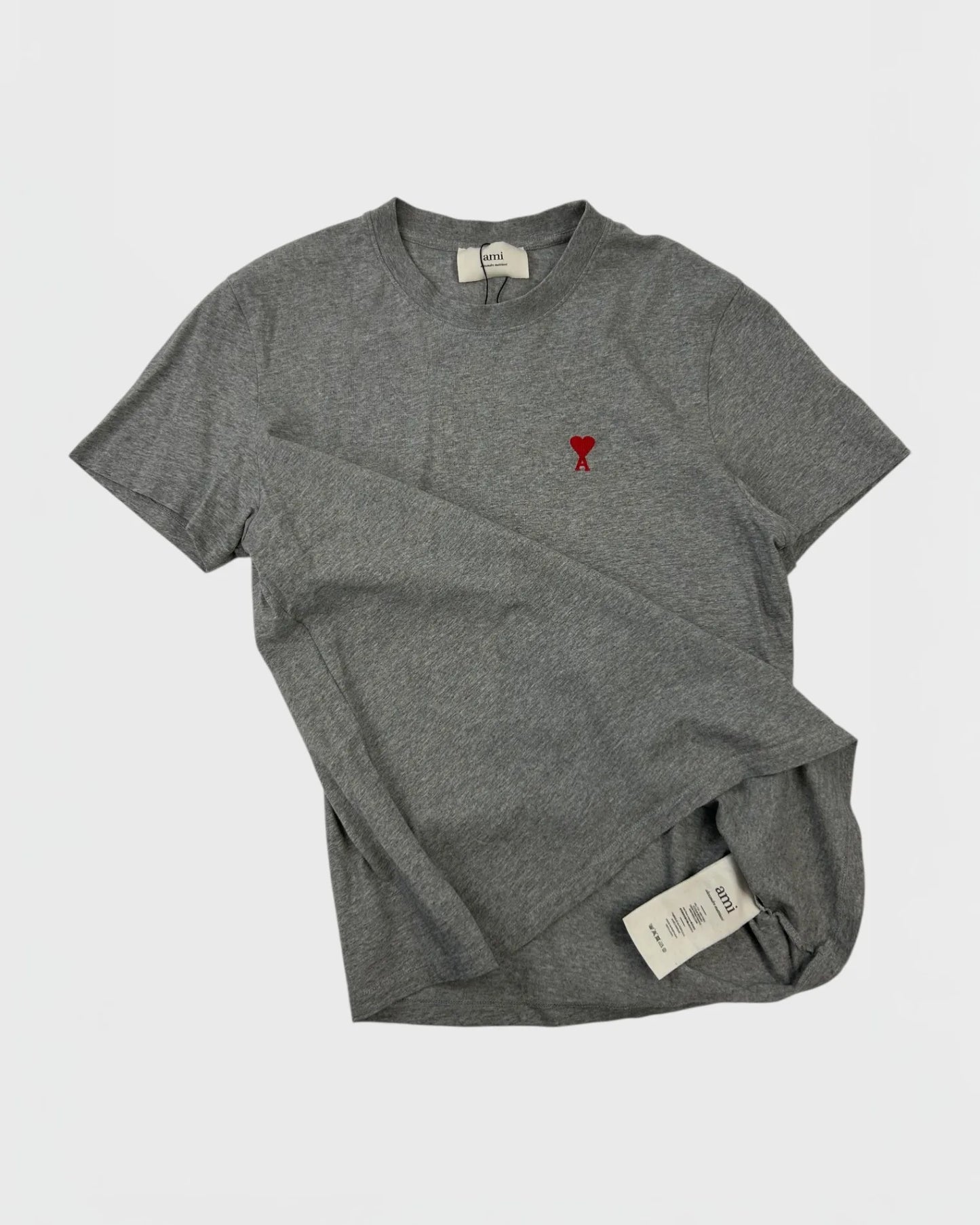Ami Paris t-shirt