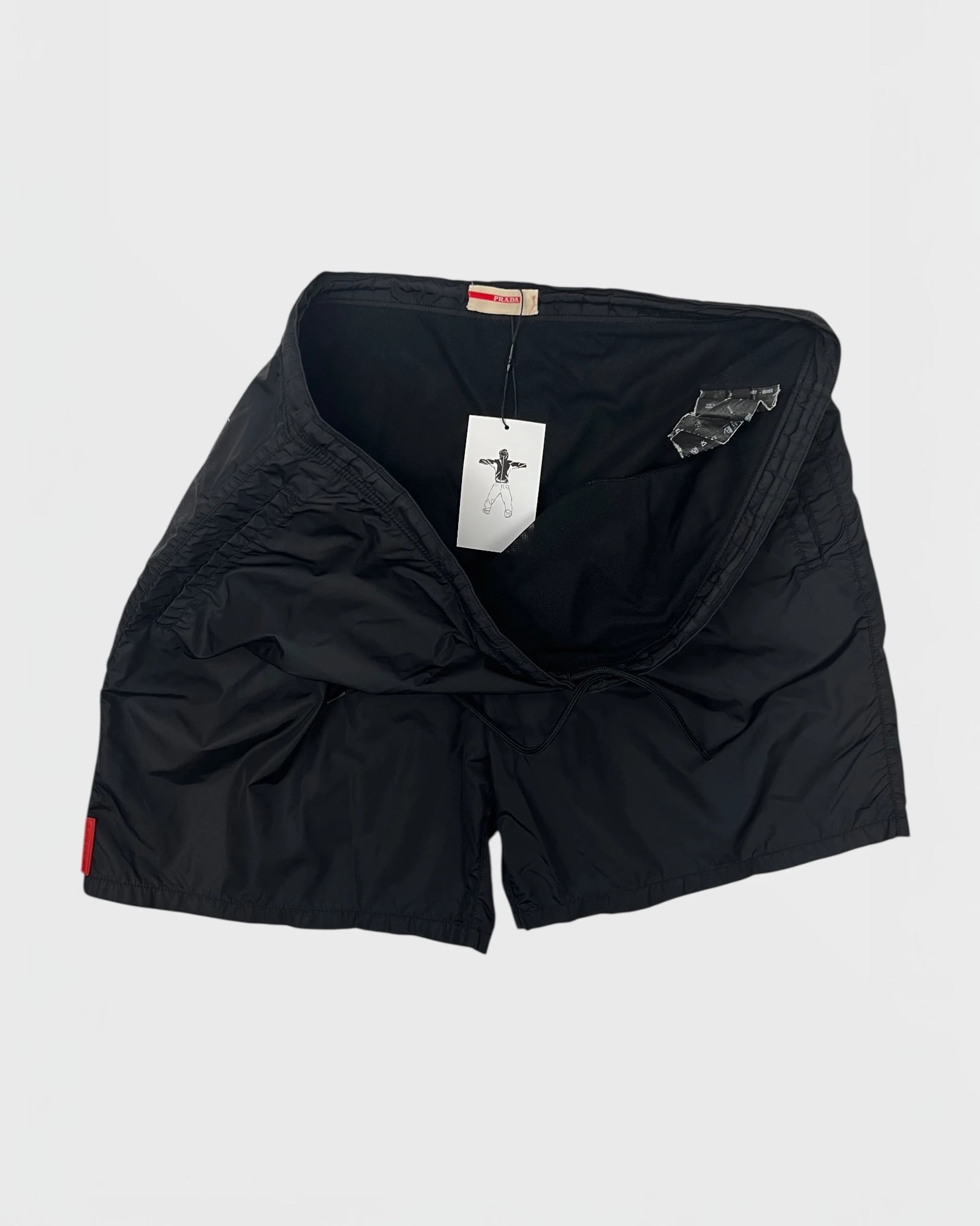 Prada short